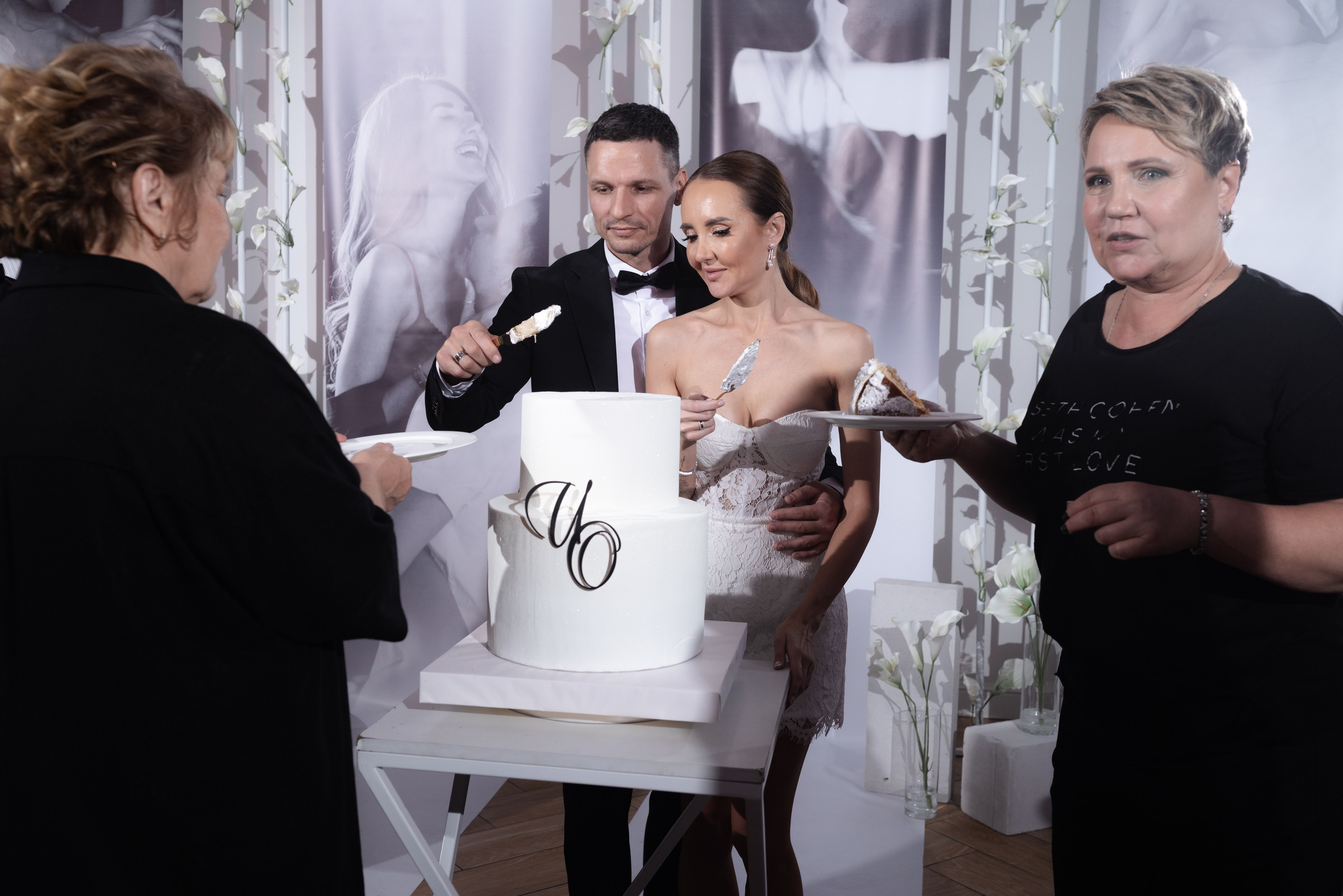 Иван и Ольга. Главная