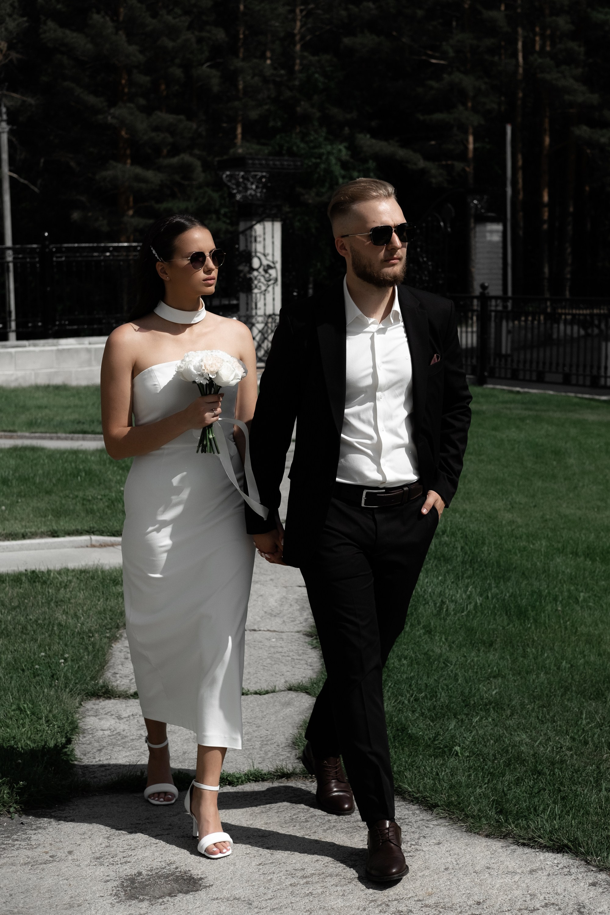 Павел и Анна. Главная