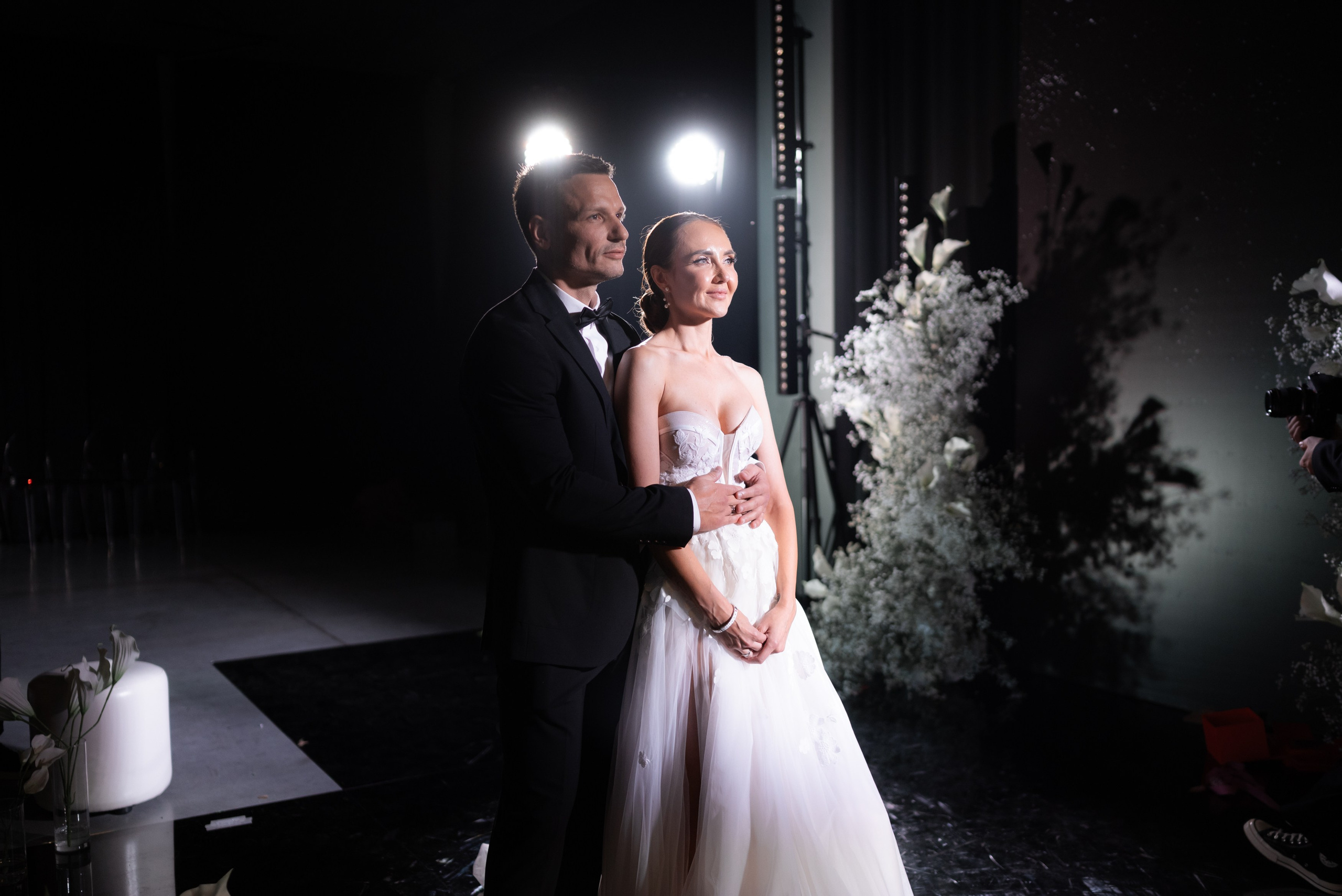 Иван и Ольга. Главная