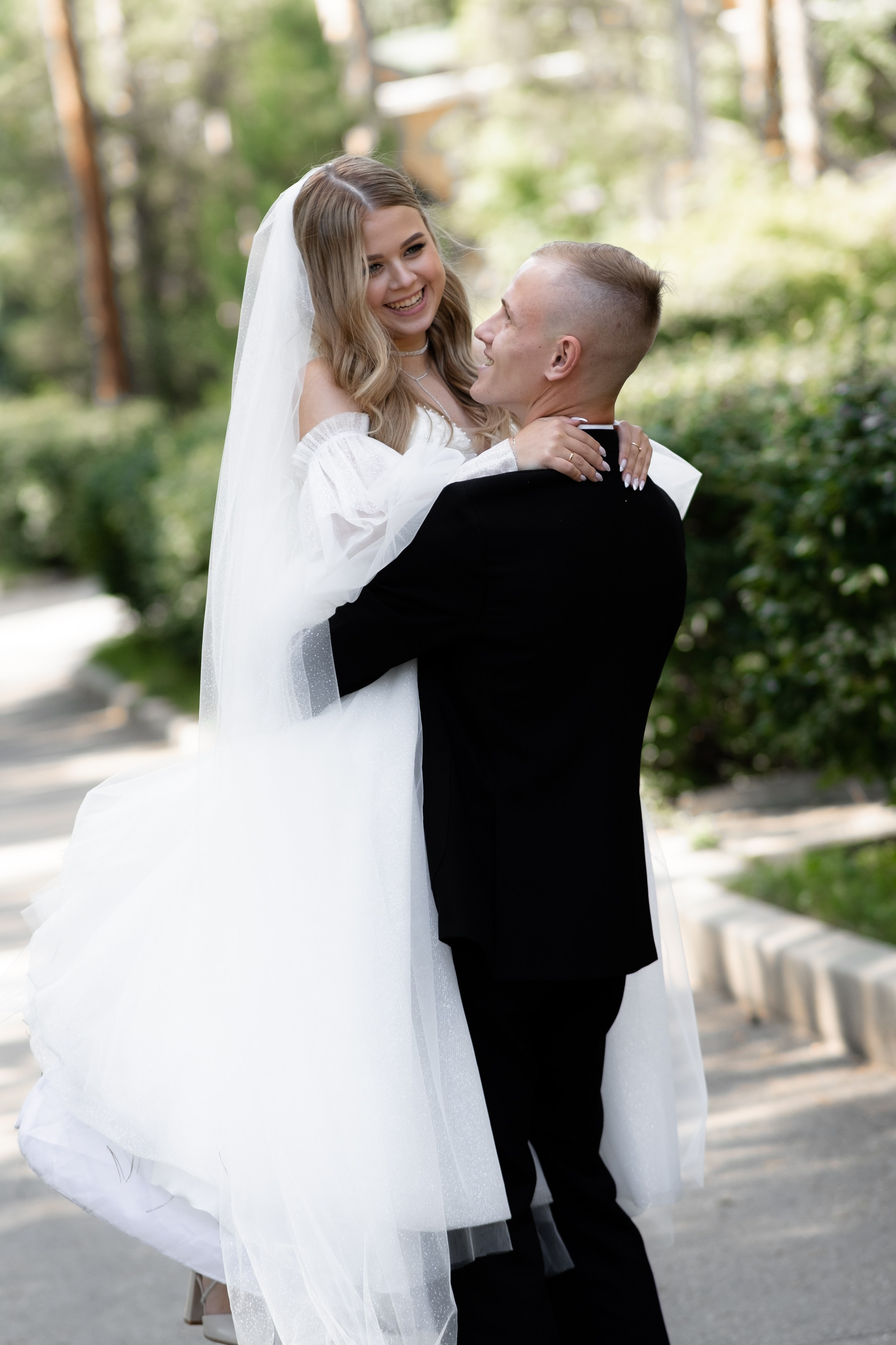 Николай и Анастасия. Главная