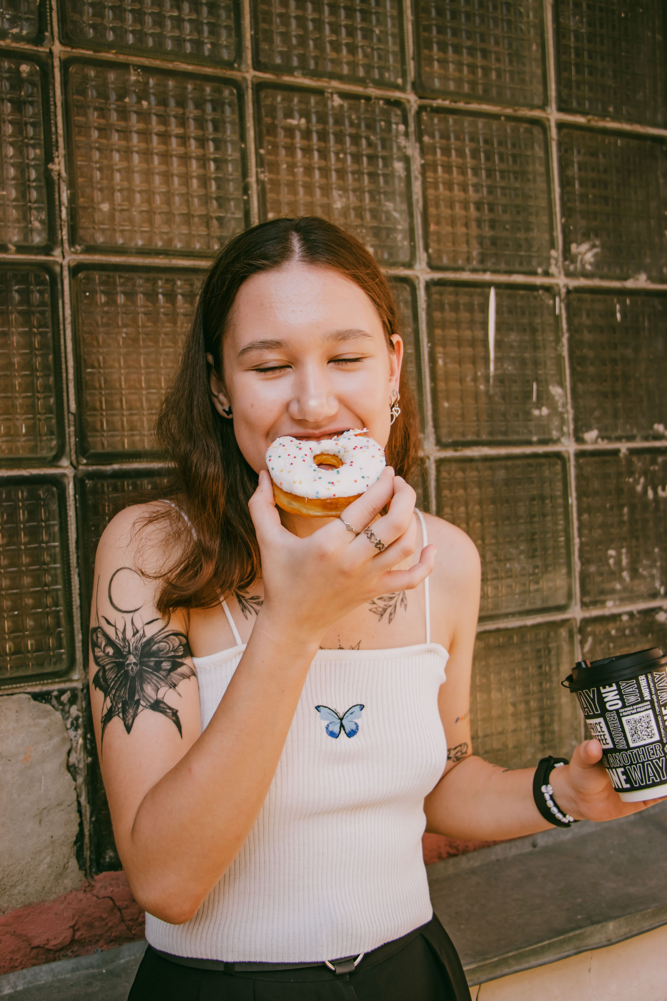 Маша. Репортажный фотограф в Москве Катя Луговая, портретный фотограф и «street» фотограф, фотосессии «под ключ»