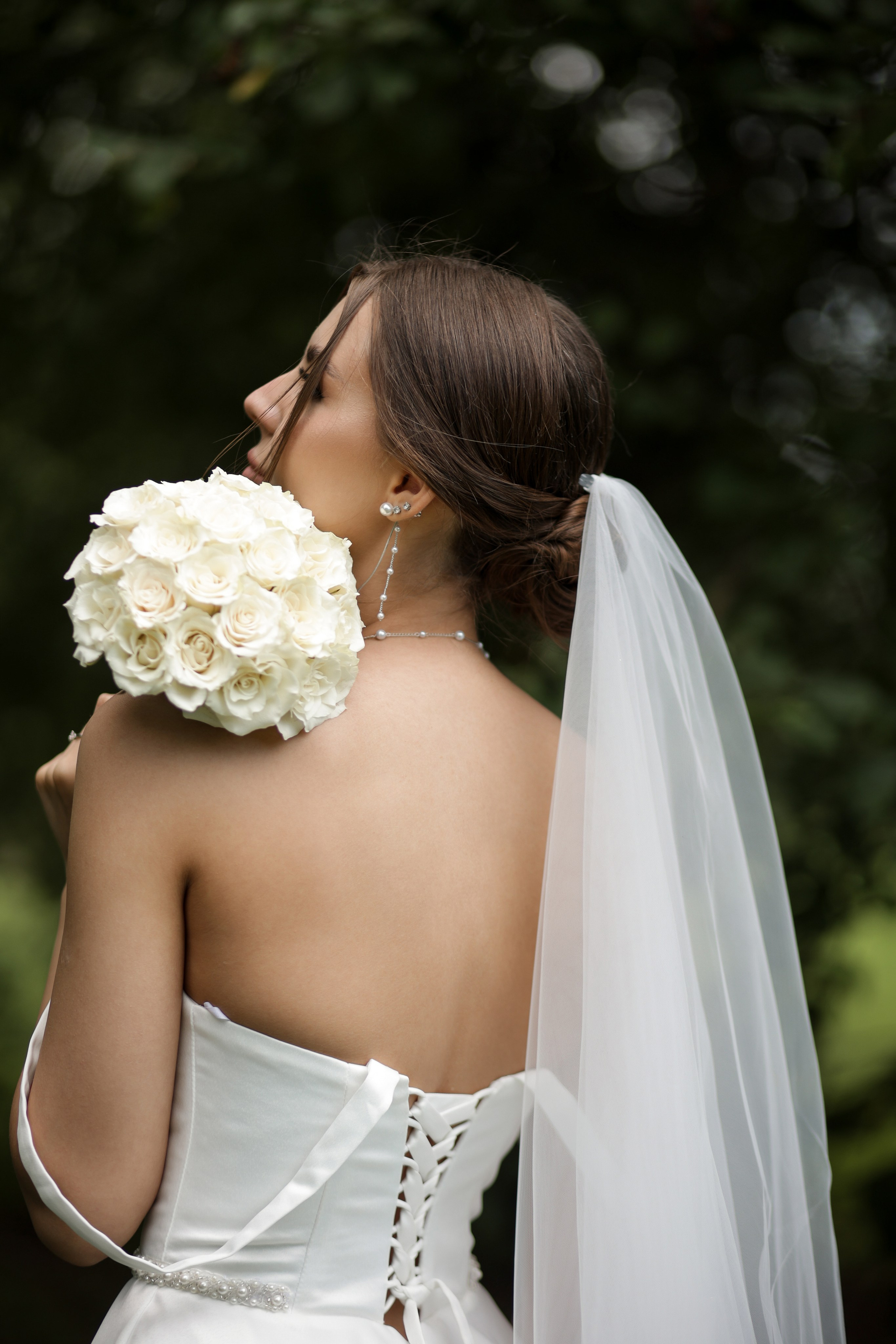 Валерия & Артем. Свадебный и семейный фотограф Кузнецк Пенза Ульяновск
