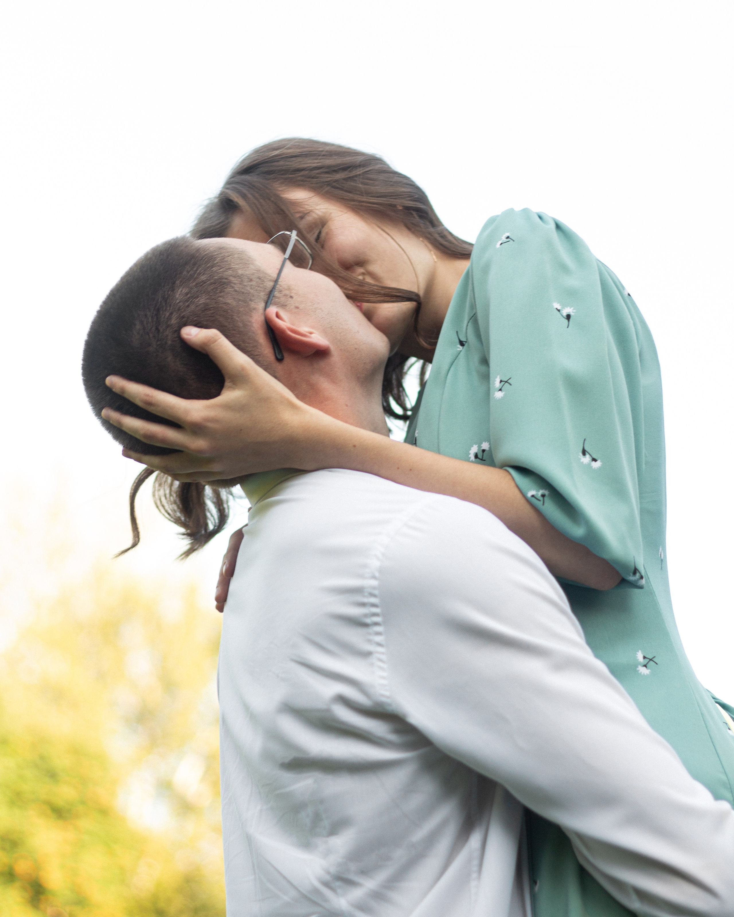 Виктория и Михаил. Фотограф в Иркутске, Харитонова Елизавета