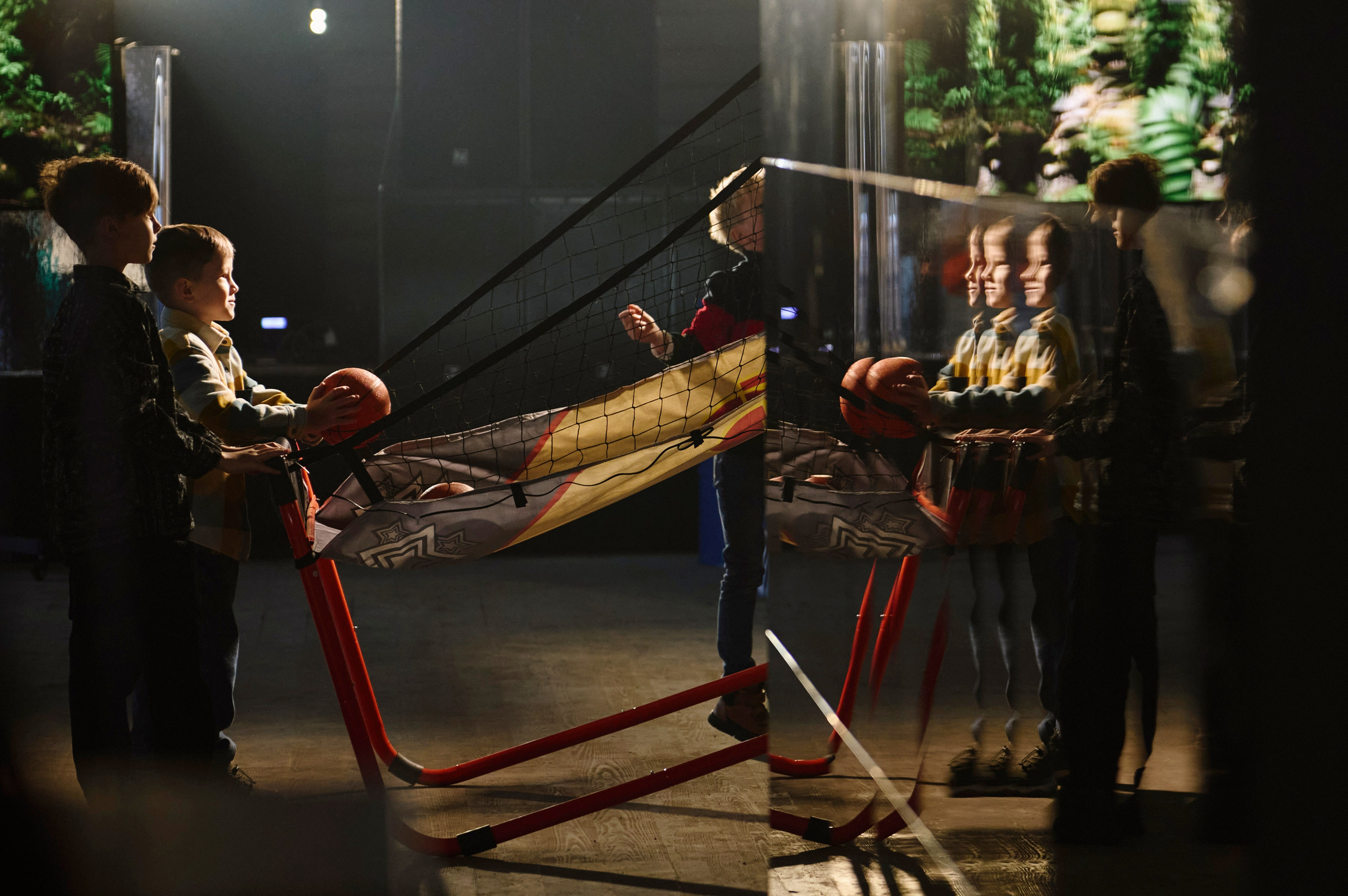 Веронике 8. Ваш мультижанровый фотограф Александр Белов