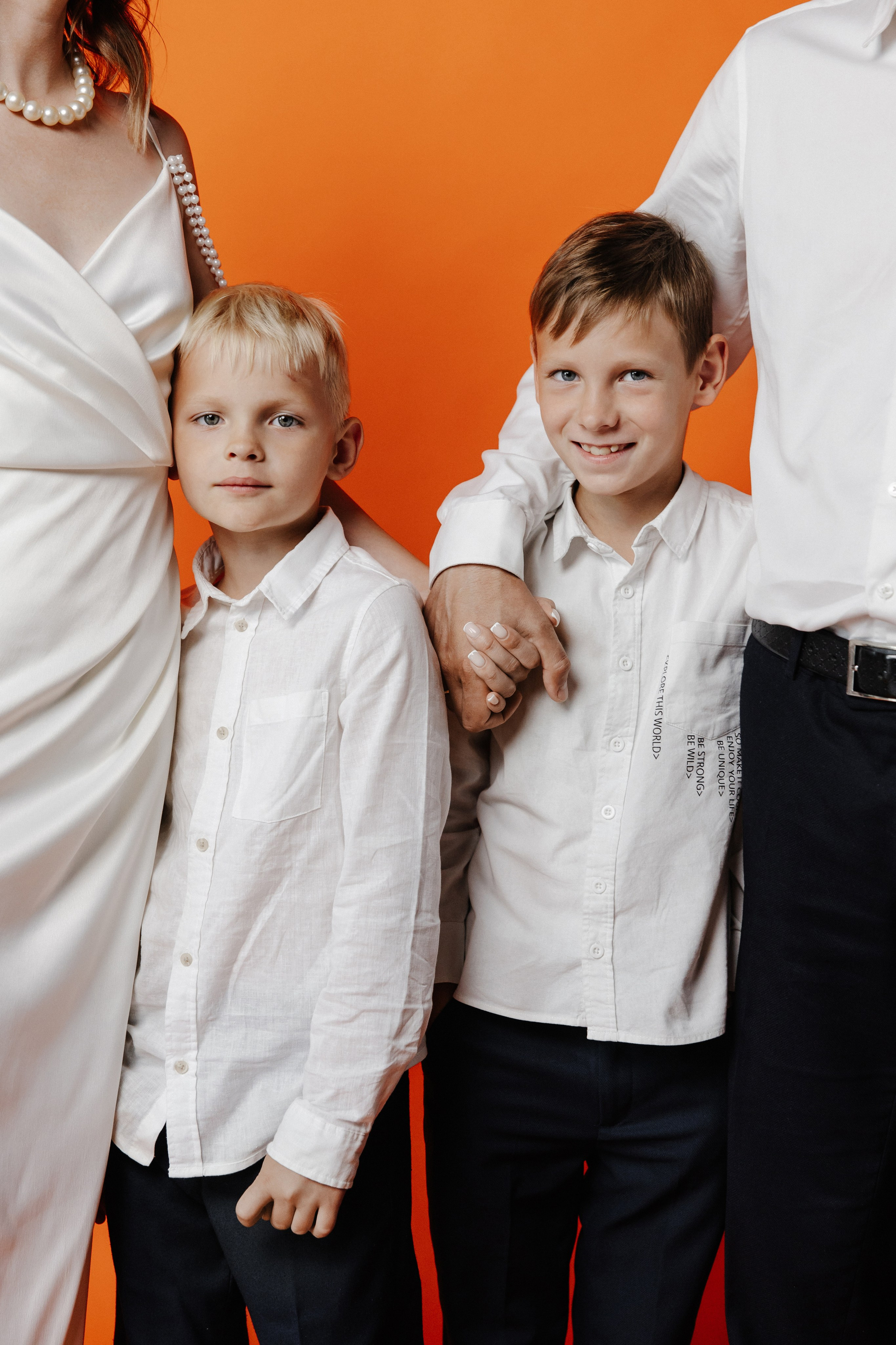 Семейная фотографий. Свадебный и репортажный фотограф в Москве Владимир Сергеев | Naysaikolo