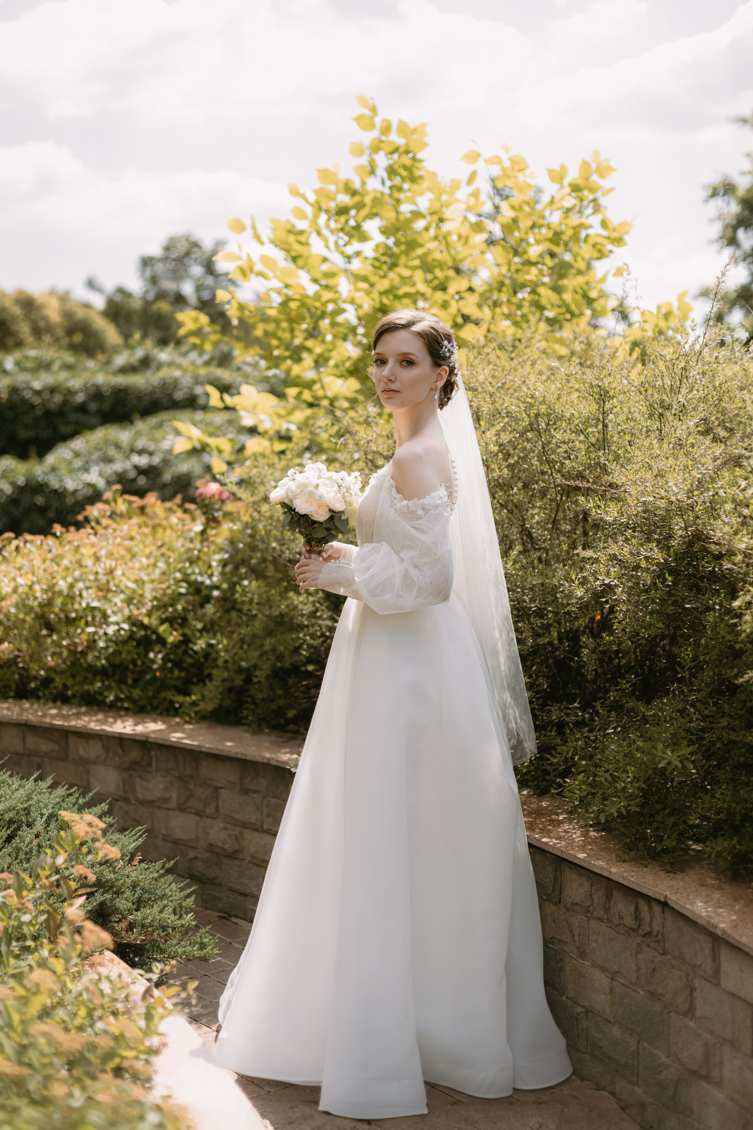 Виктория & Андрей. Кузьмина Анастасия — контент-фотограф | Москва