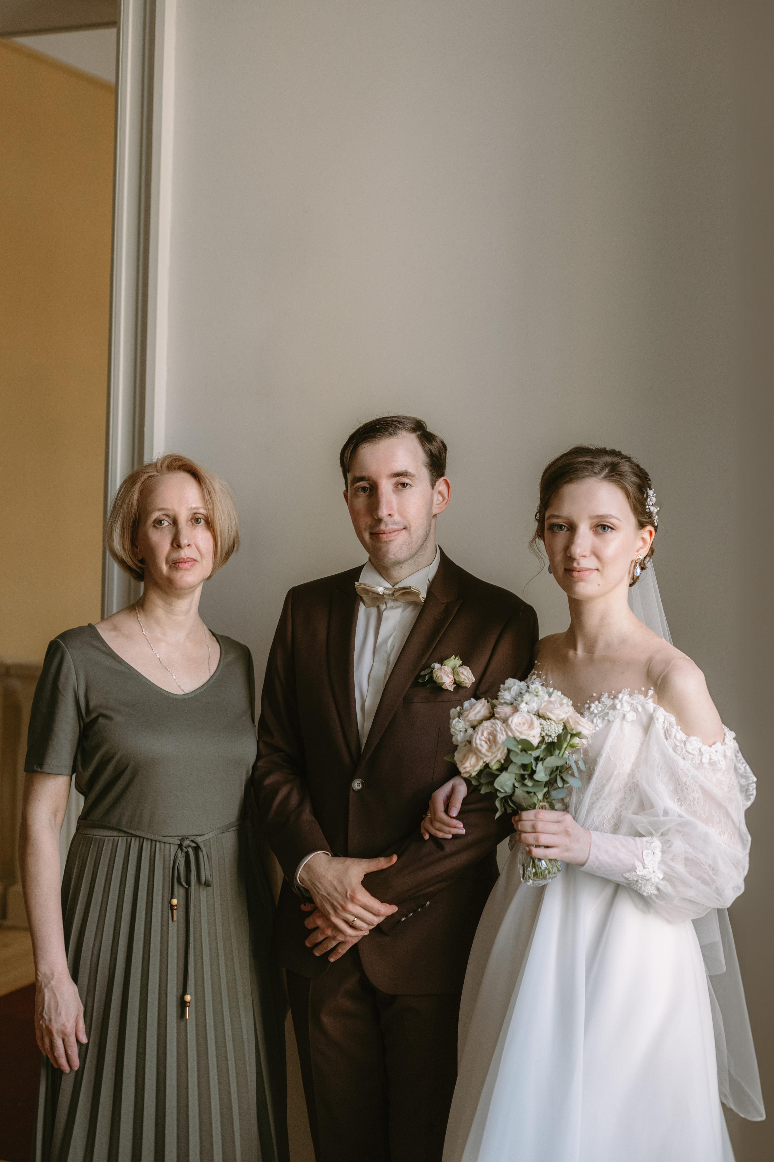 Виктория & Андрей. Кузьмина Анастасия — контент-фотограф | Москва