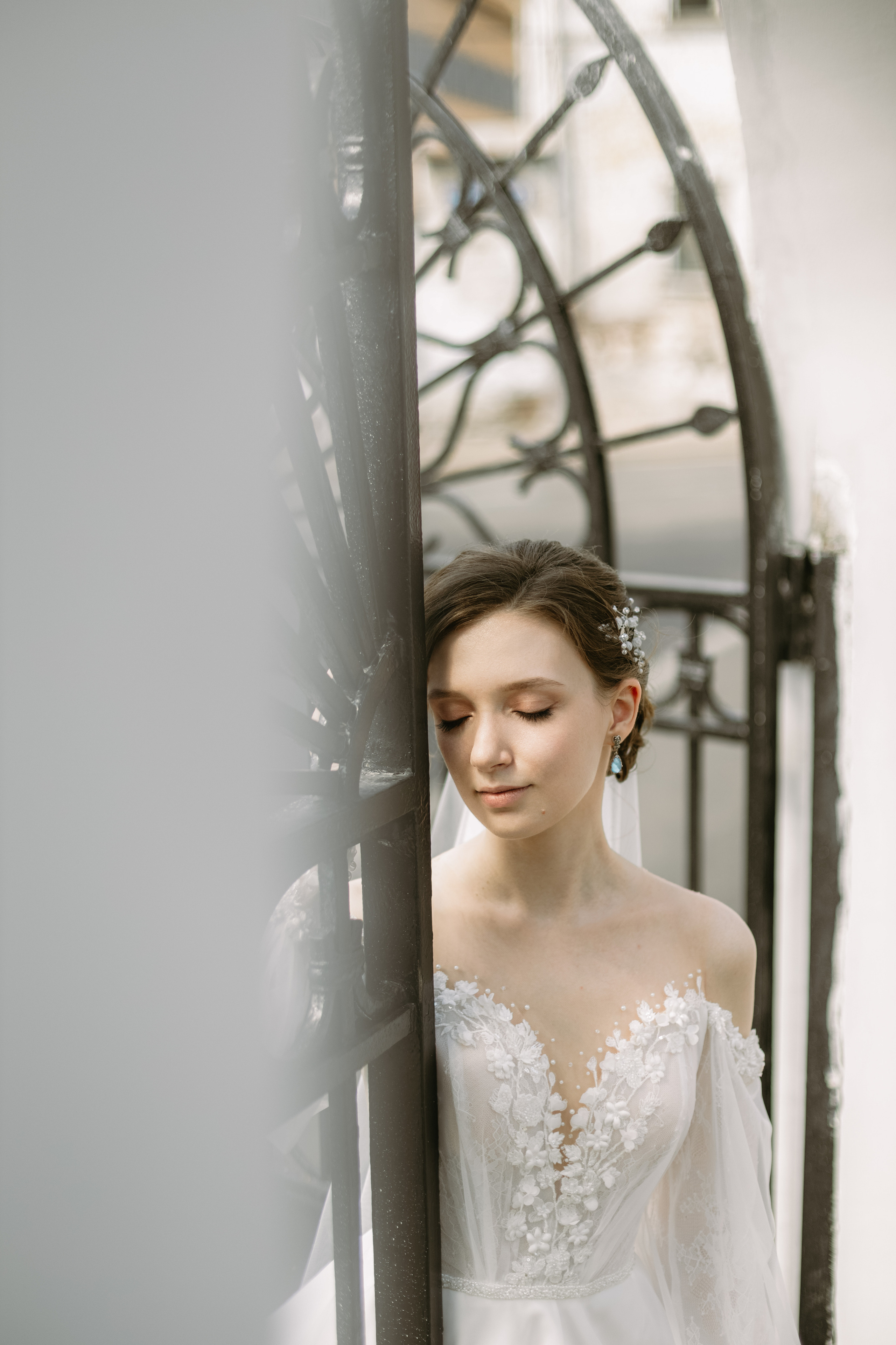 Виктория & Андрей. Кузьмина Анастасия — контент-фотограф | Москва