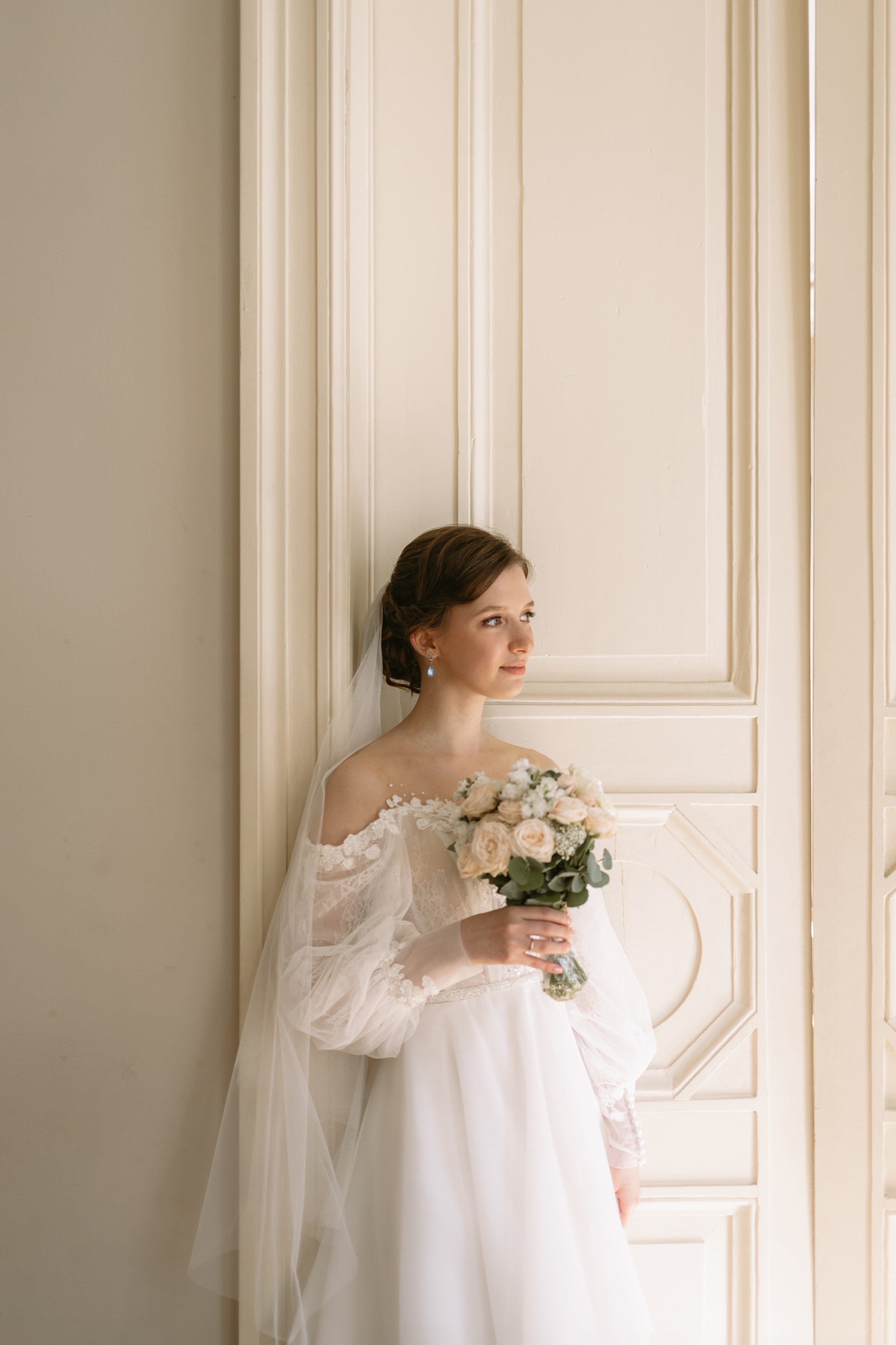 Виктория & Андрей. Кузьмина Анастасия — контент-фотограф | Москва