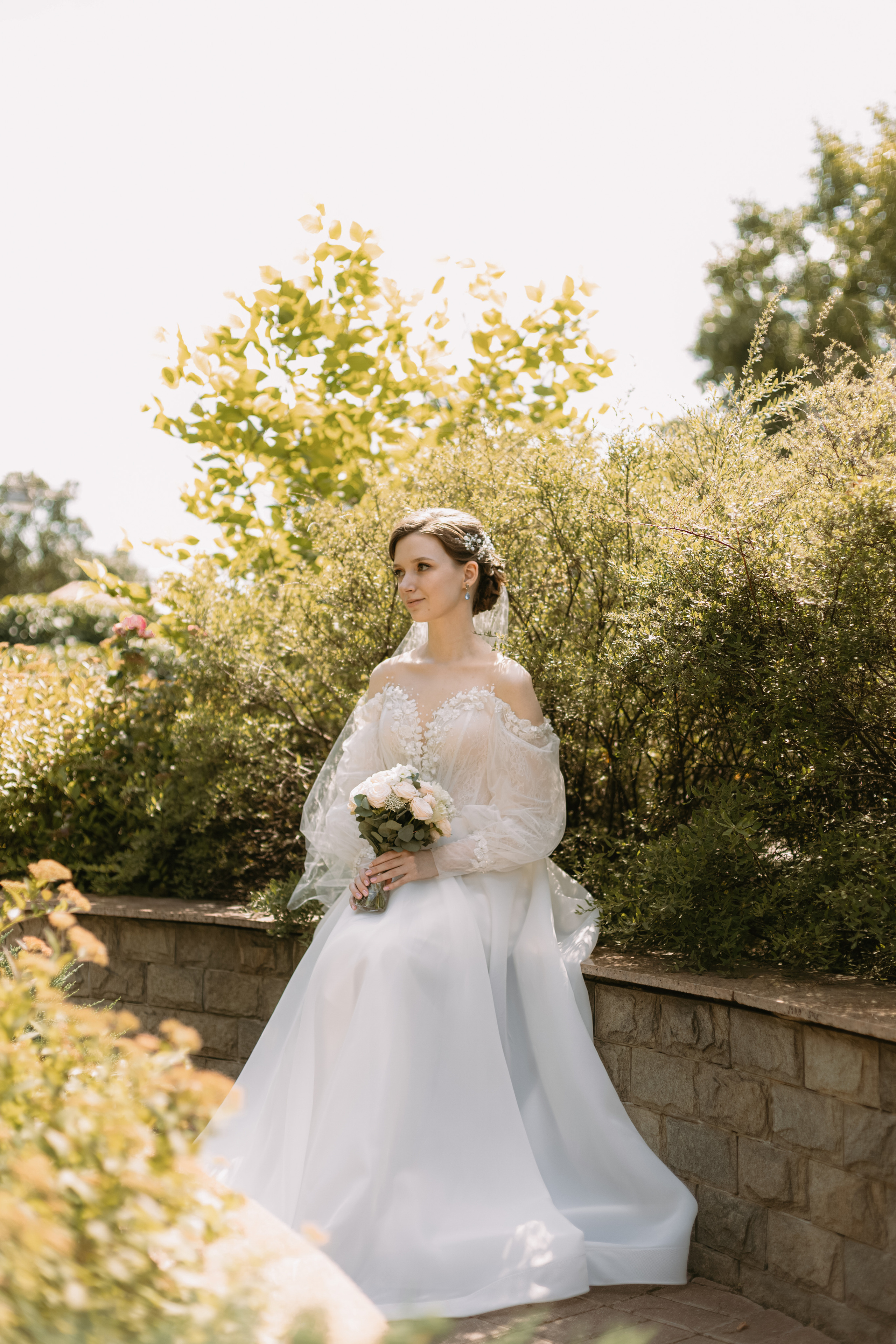 Виктория & Андрей. Кузьмина Анастасия — контент-фотограф | Москва