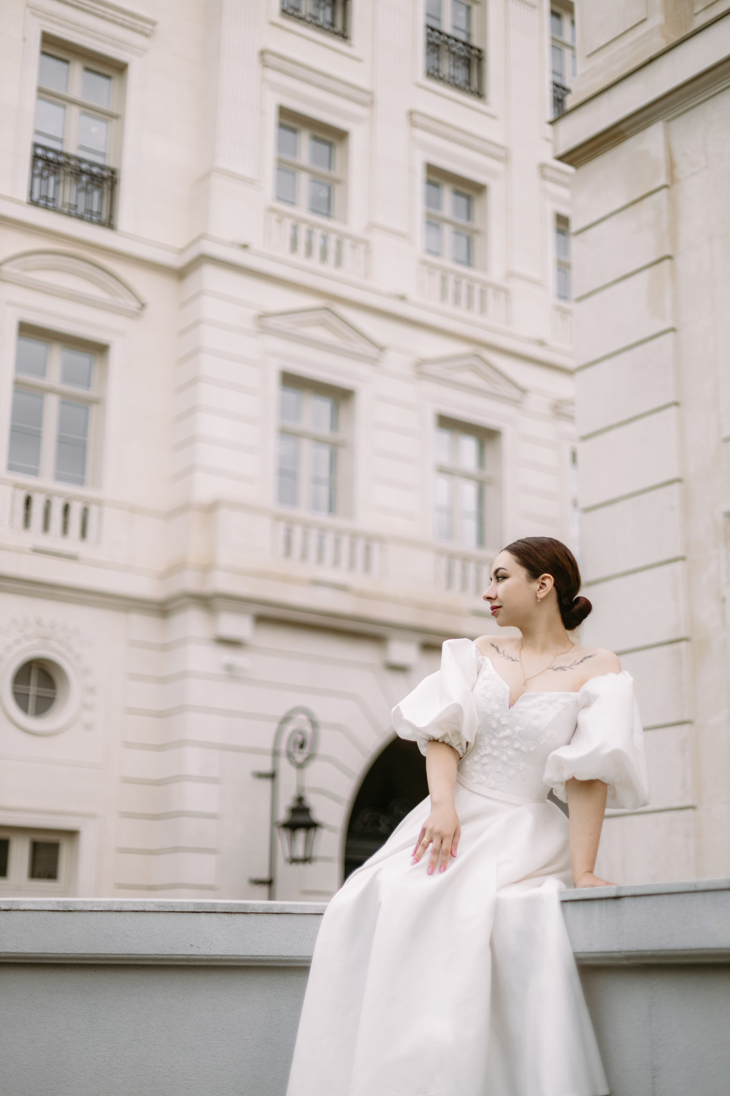 Анастасия & Арсений. Кузьмина Анастасия — контент-фотограф | Москва