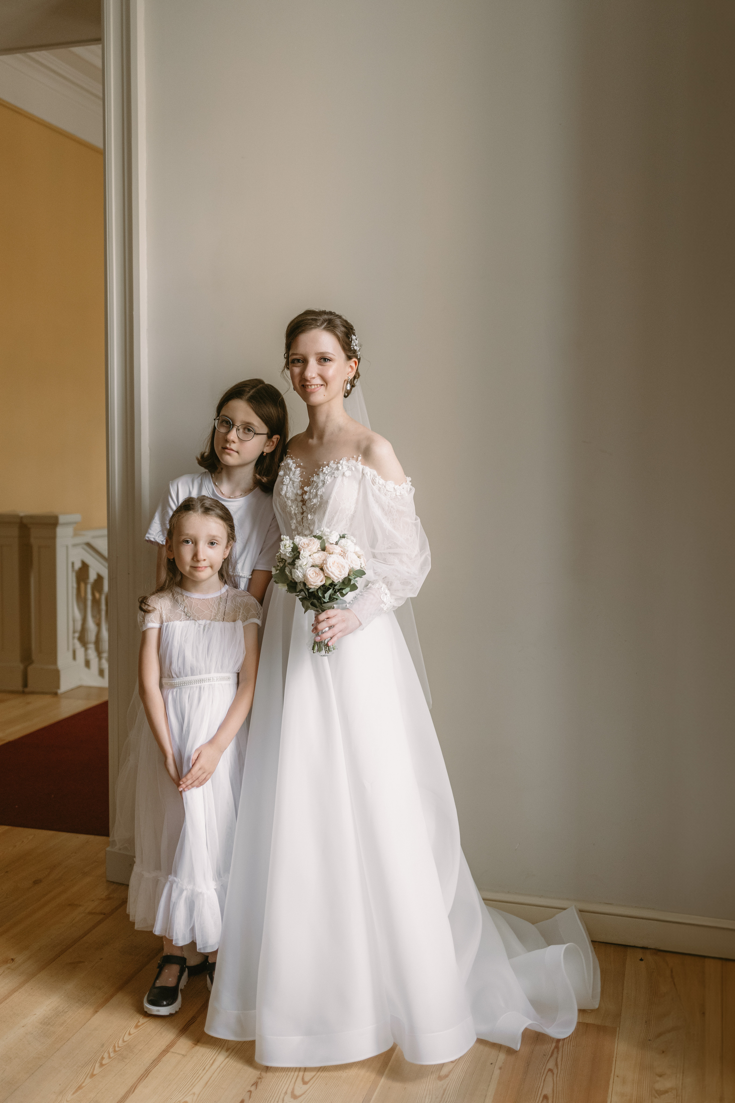 Виктория & Андрей. Кузьмина Анастасия — контент-фотограф | Москва