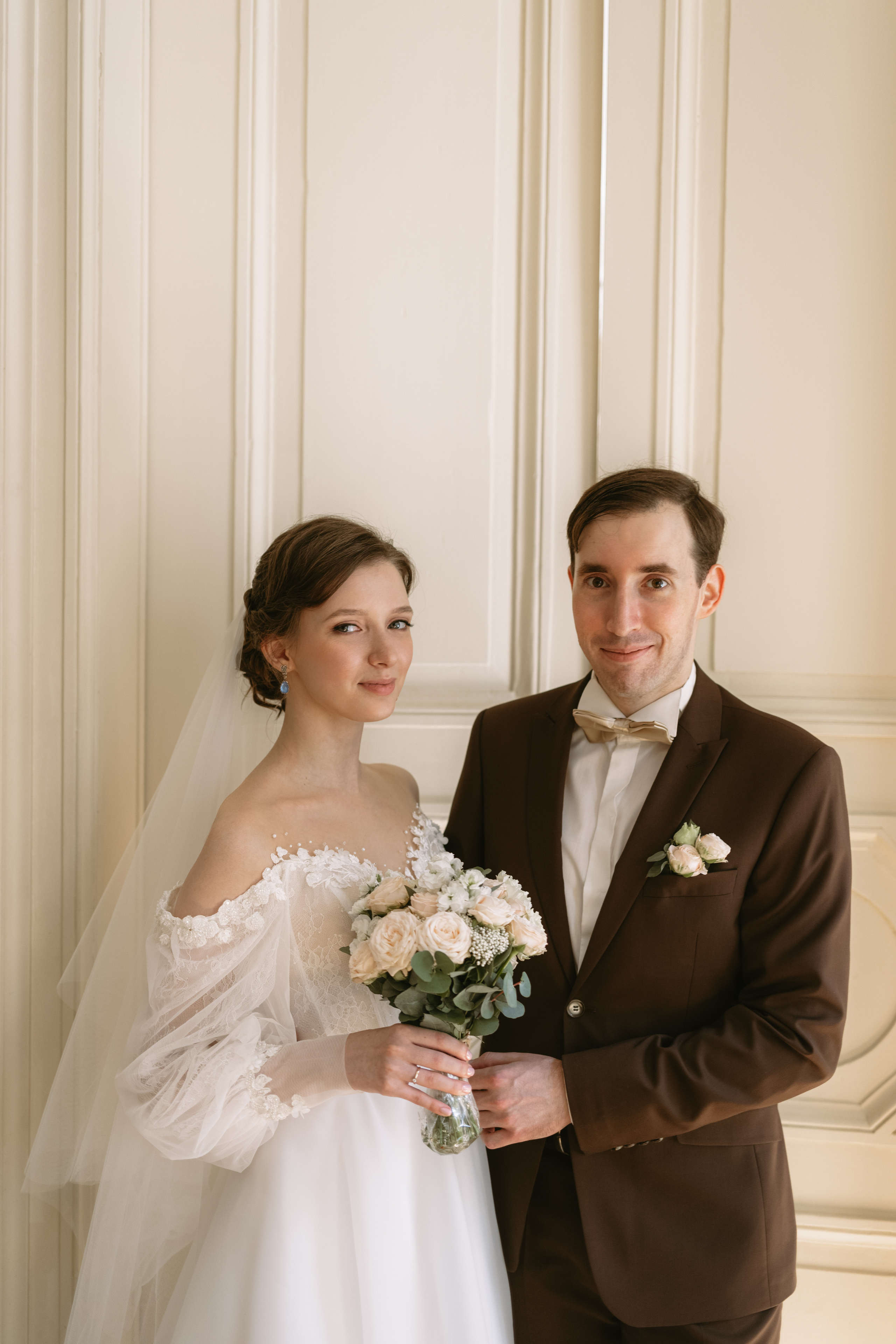 Виктория & Андрей. Кузьмина Анастасия — контент-фотограф | Москва