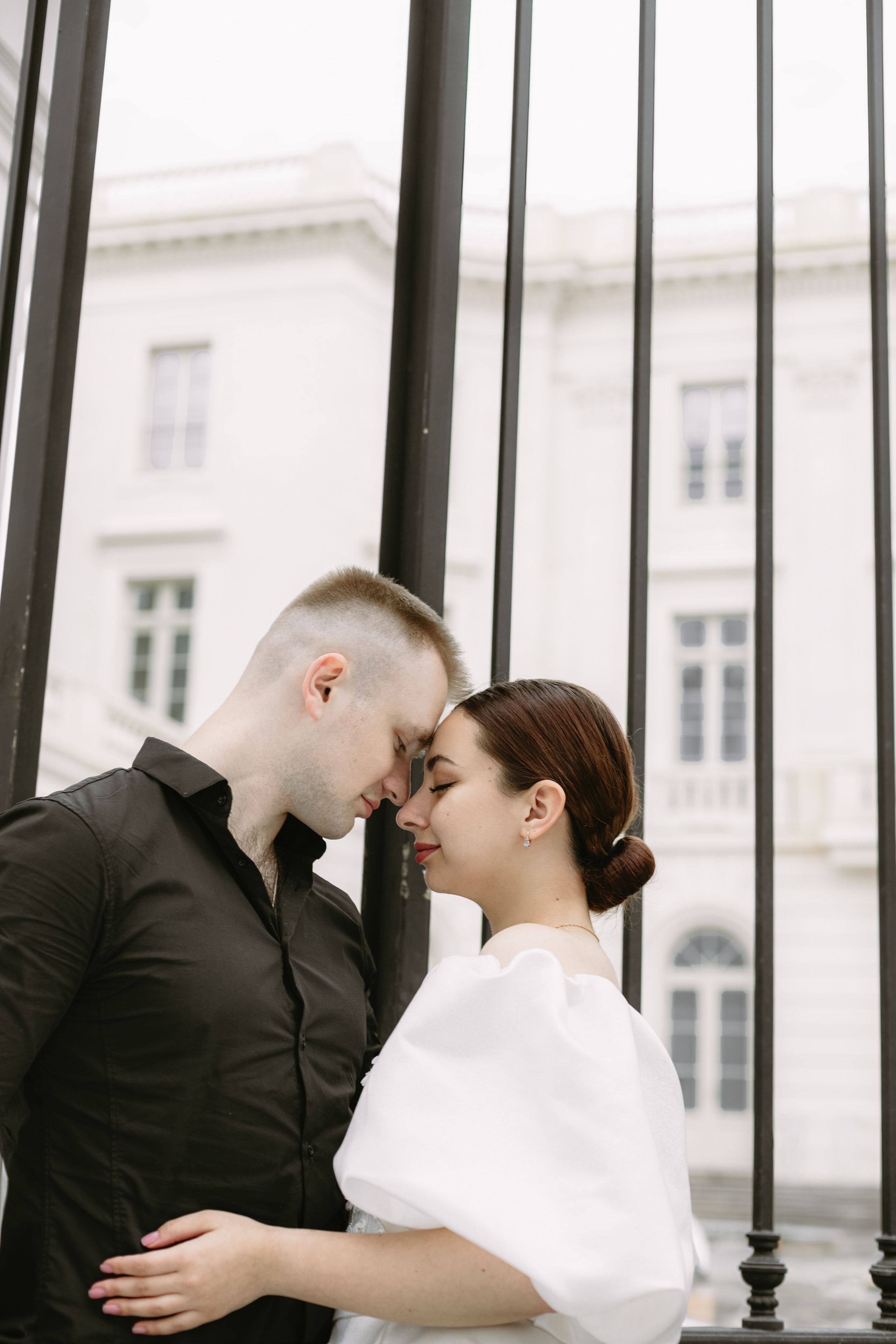 Анастасия & Арсений. Кузьмина Анастасия — контент-фотограф | Москва