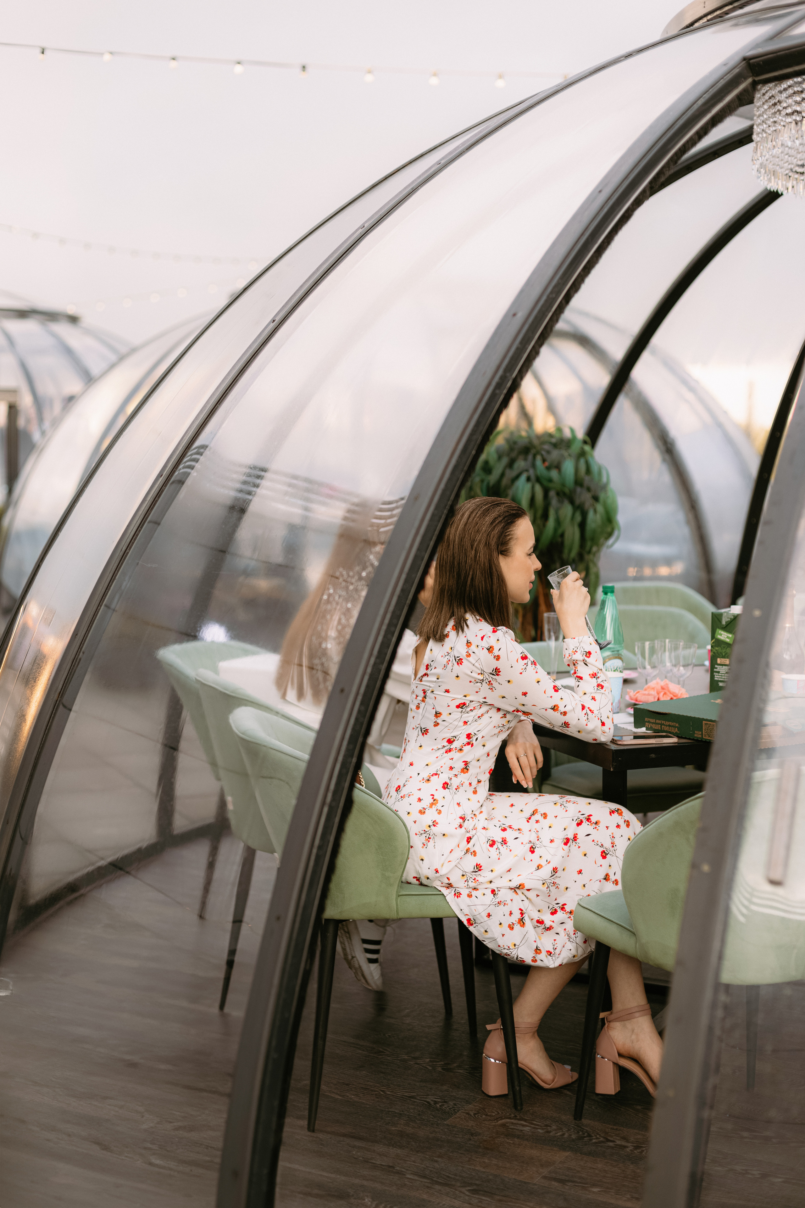 Анжелика | Gender-Party. Кузьмина Анастасия — контент-фотограф | Москва