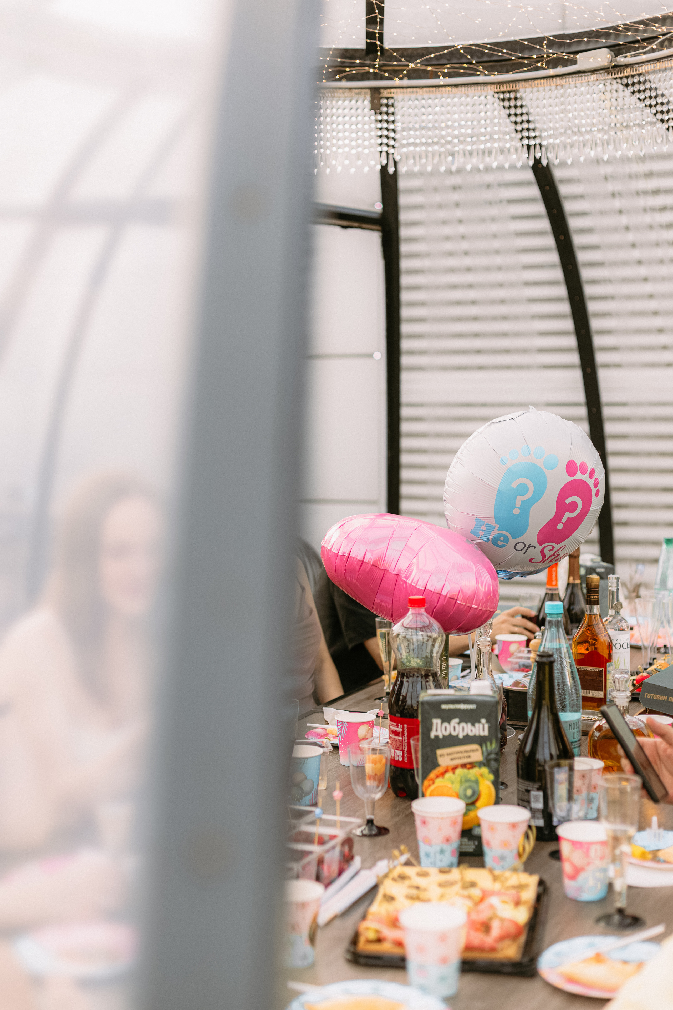 Анжелика | Gender-Party. Кузьмина Анастасия — контент-фотограф | Москва