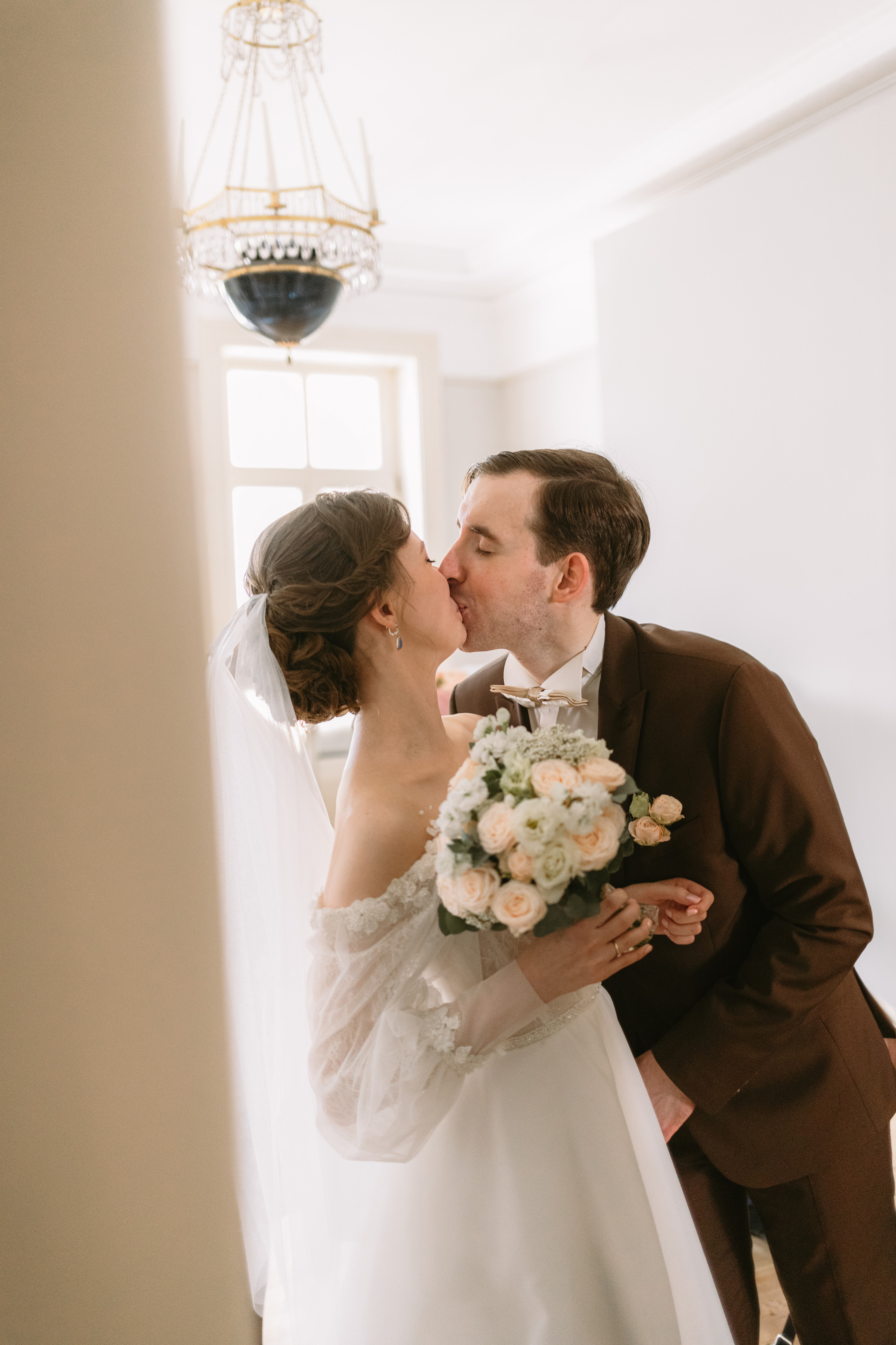 Виктория & Андрей. Кузьмина Анастасия — контент-фотограф | Москва