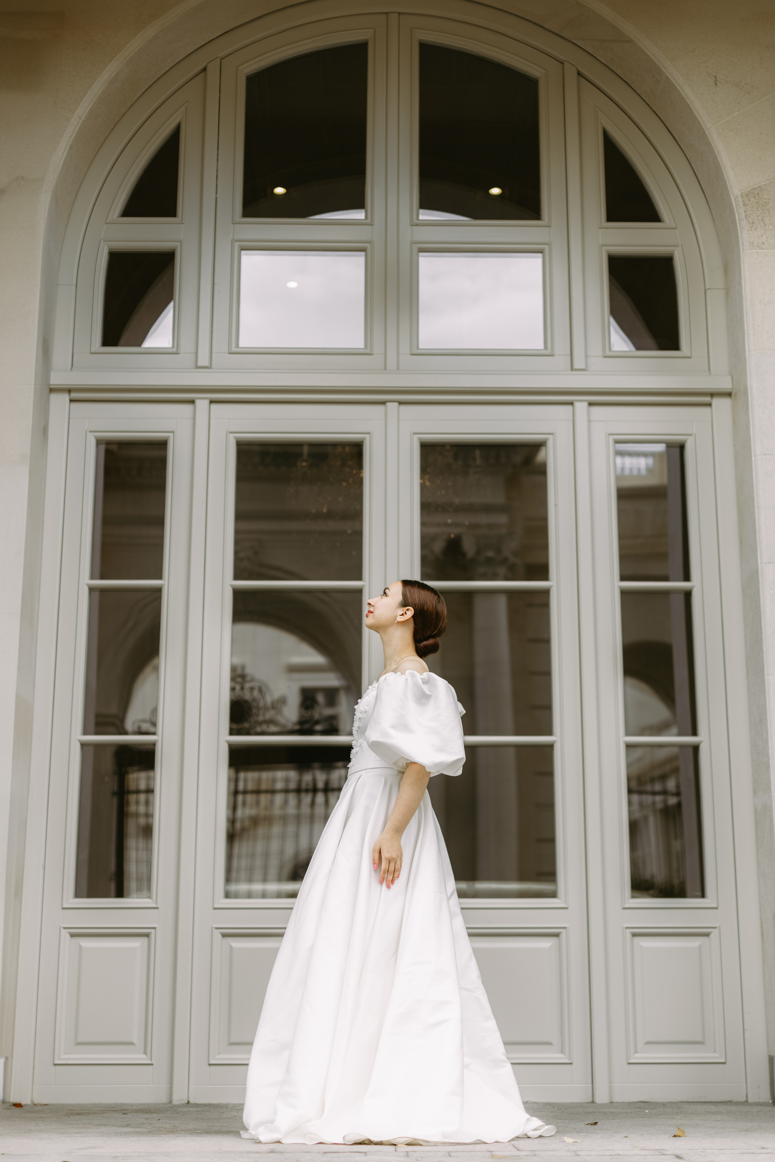 Анастасия & Арсений. Кузьмина Анастасия — контент-фотограф | Москва