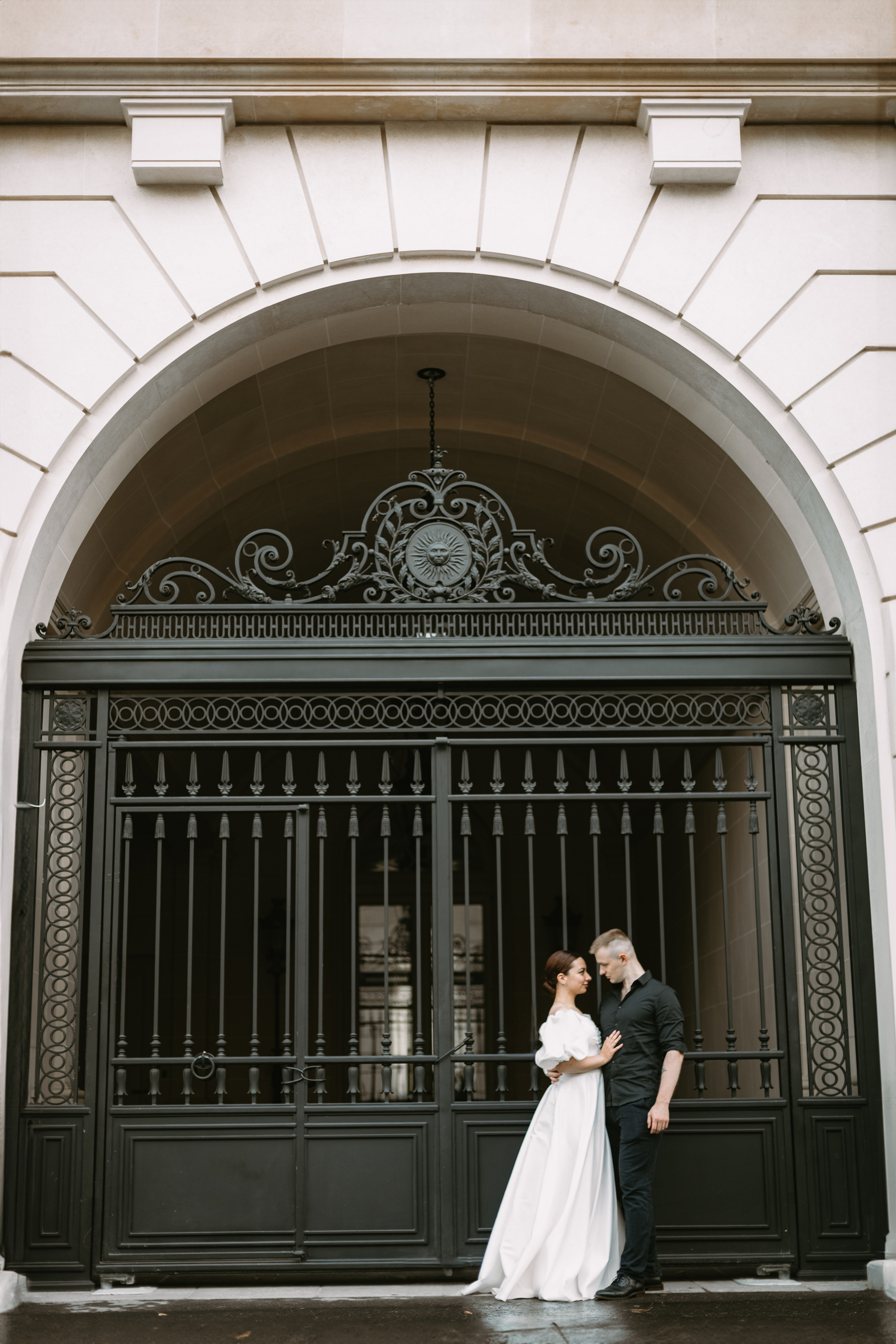 Анастасия & Арсений. Кузьмина Анастасия — контент-фотограф | Москва