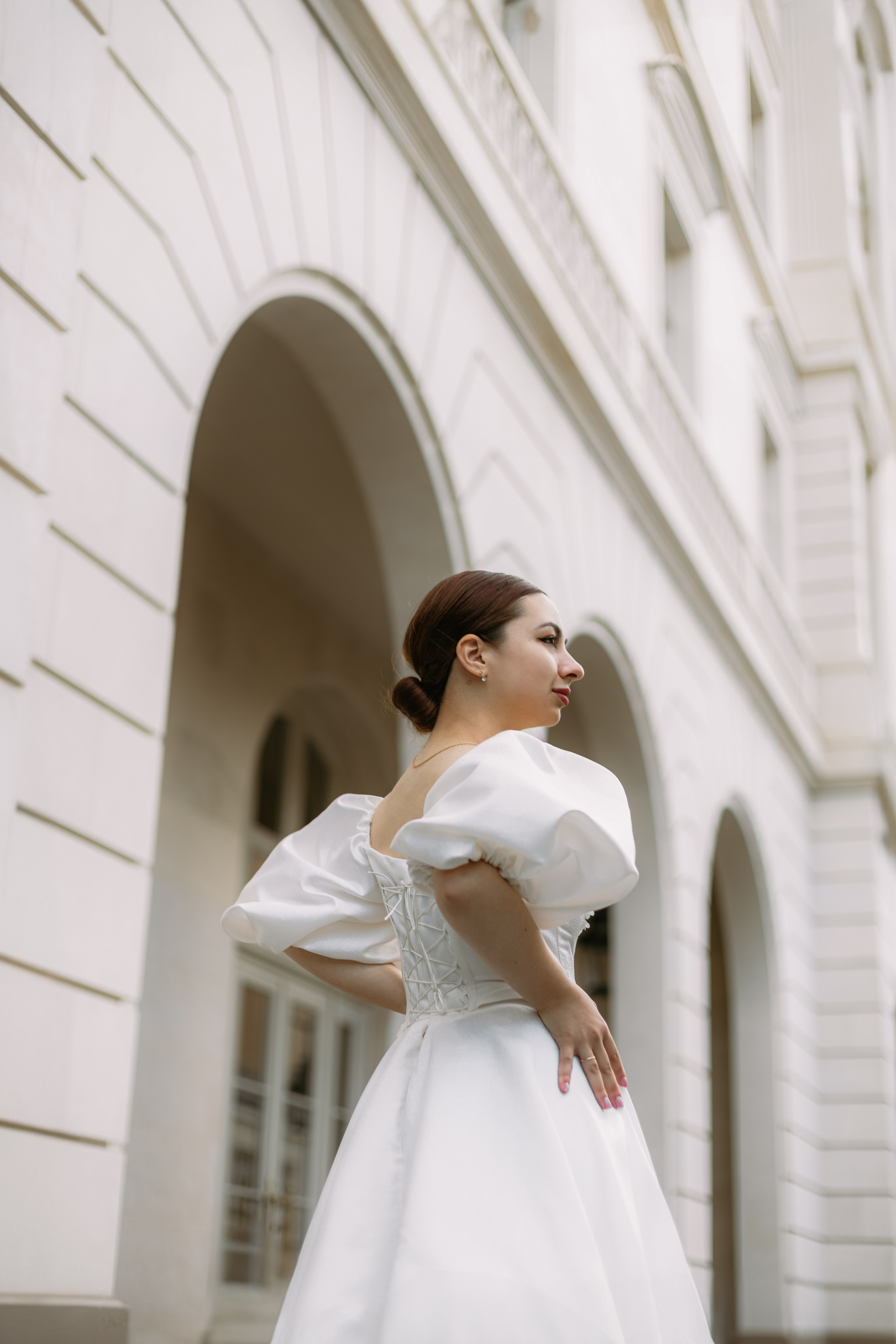 Анастасия & Арсений. Кузьмина Анастасия — контент-фотограф | Москва