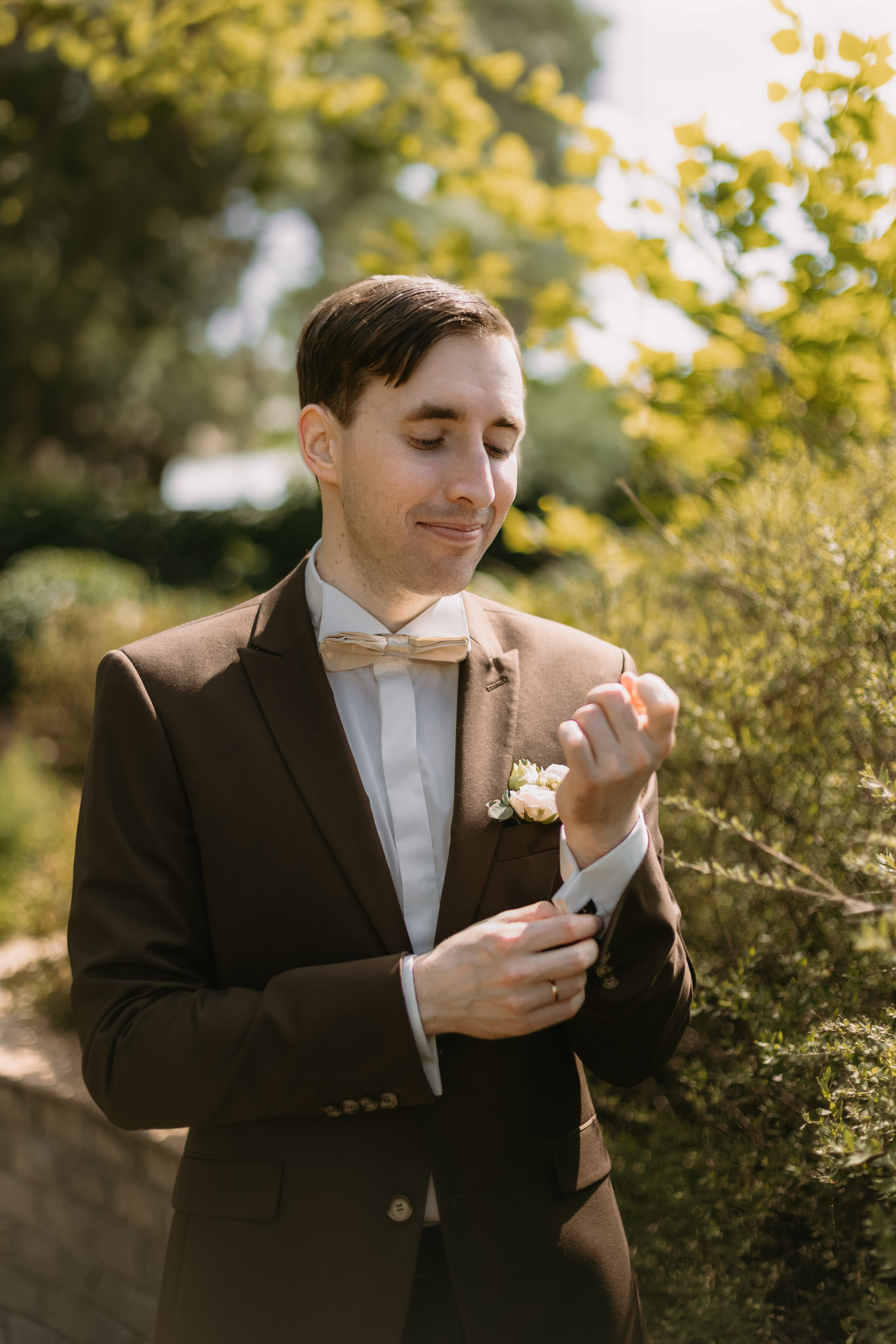 Виктория & Андрей. Кузьмина Анастасия — контент-фотограф | Москва