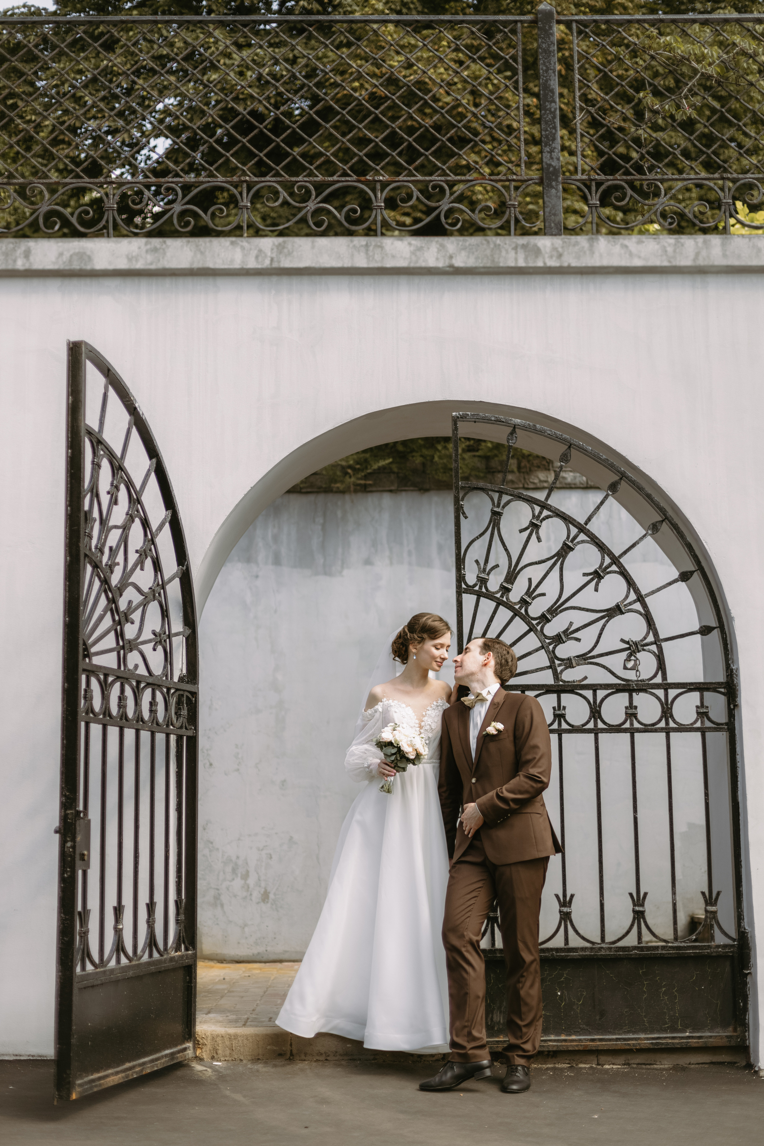 Виктория & Андрей. Кузьмина Анастасия — контент-фотограф | Москва