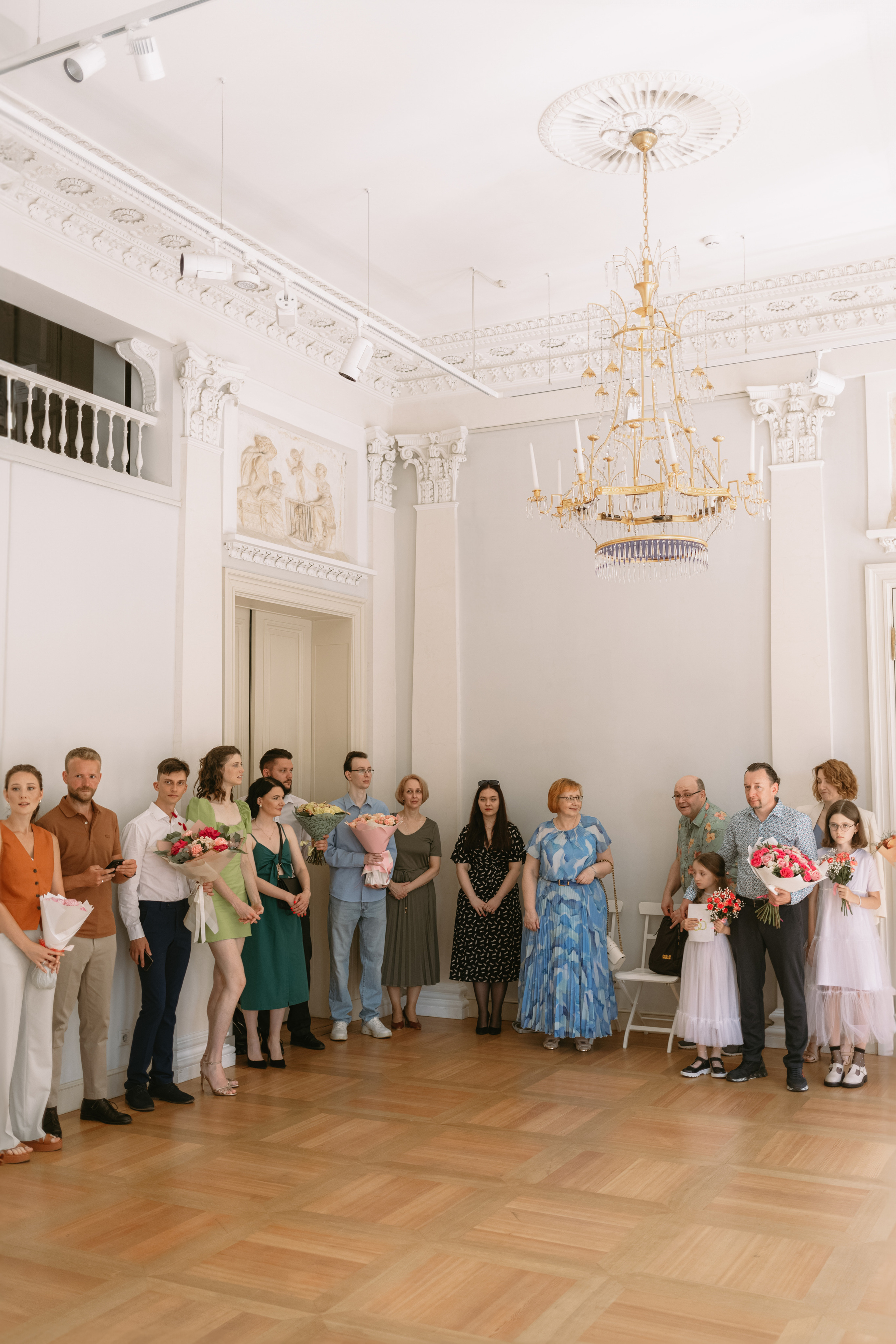 Виктория & Андрей. Кузьмина Анастасия — контент-фотограф | Москва