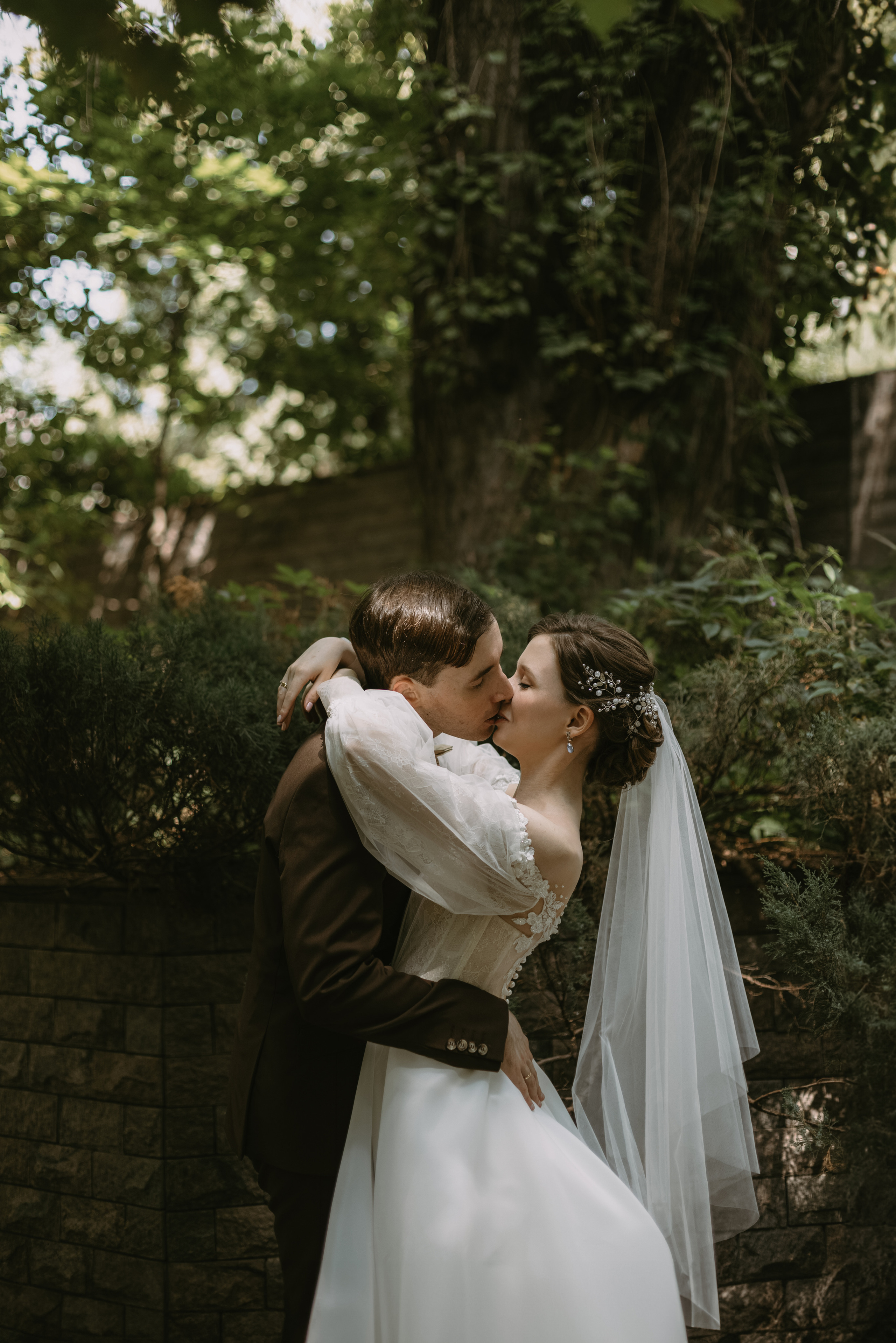 Виктория & Андрей. Кузьмина Анастасия — контент-фотограф | Москва