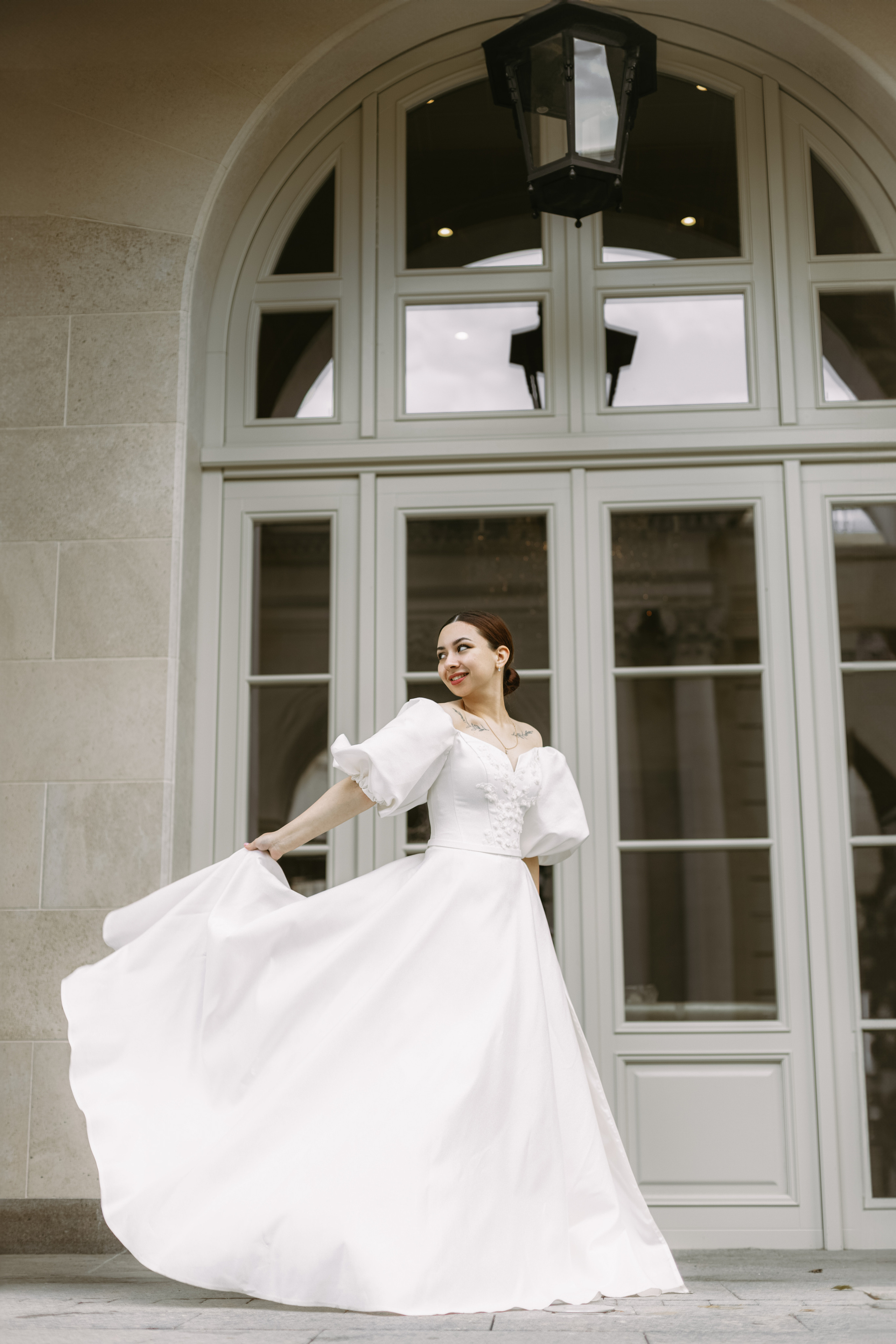 Анастасия & Арсений. Кузьмина Анастасия — контент-фотограф | Москва