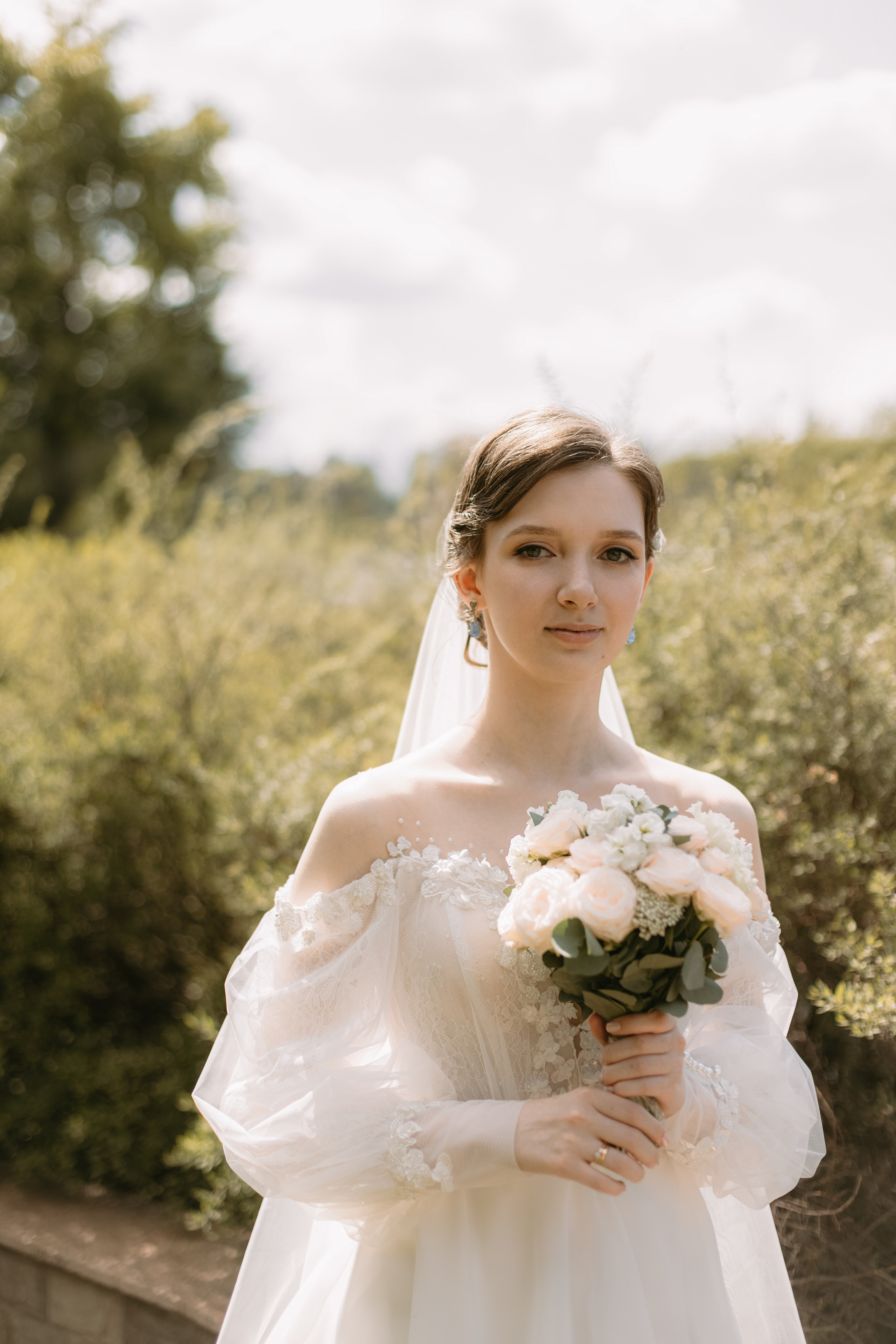 Виктория & Андрей. Кузьмина Анастасия — контент-фотограф | Москва