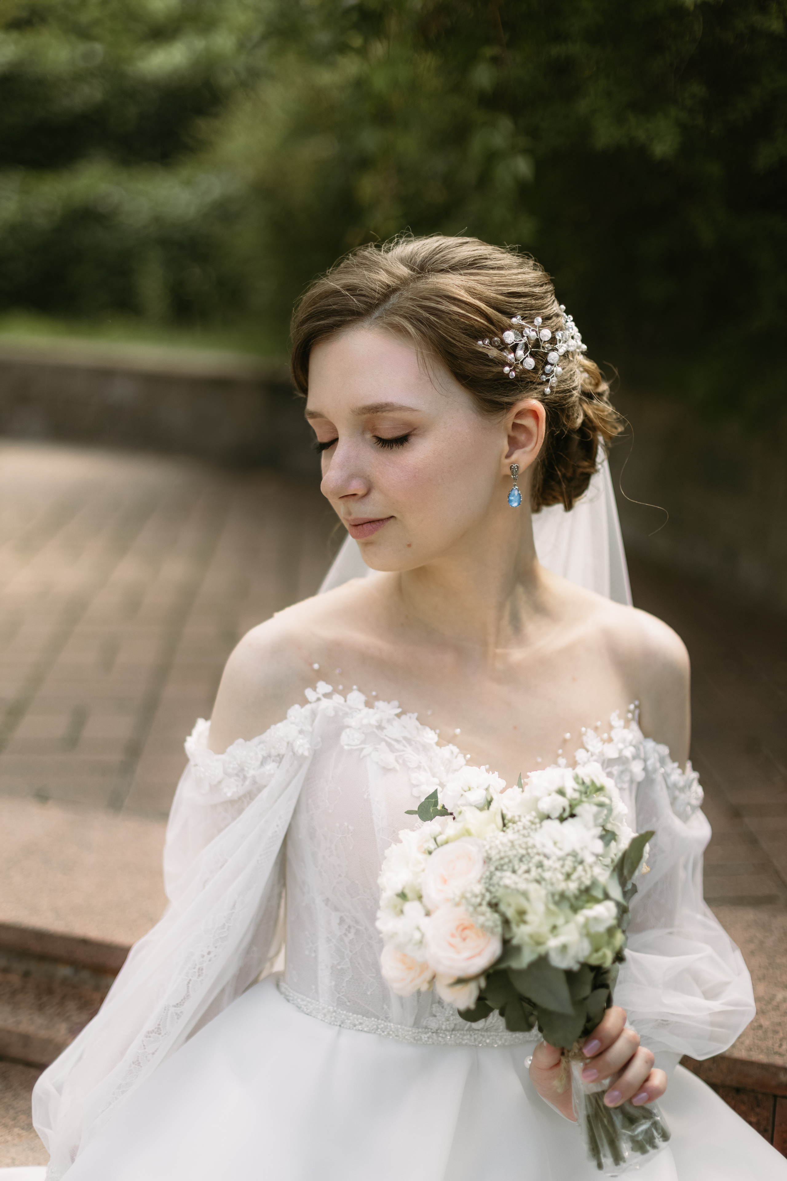 Виктория & Андрей. Кузьмина Анастасия — контент-фотограф | Москва