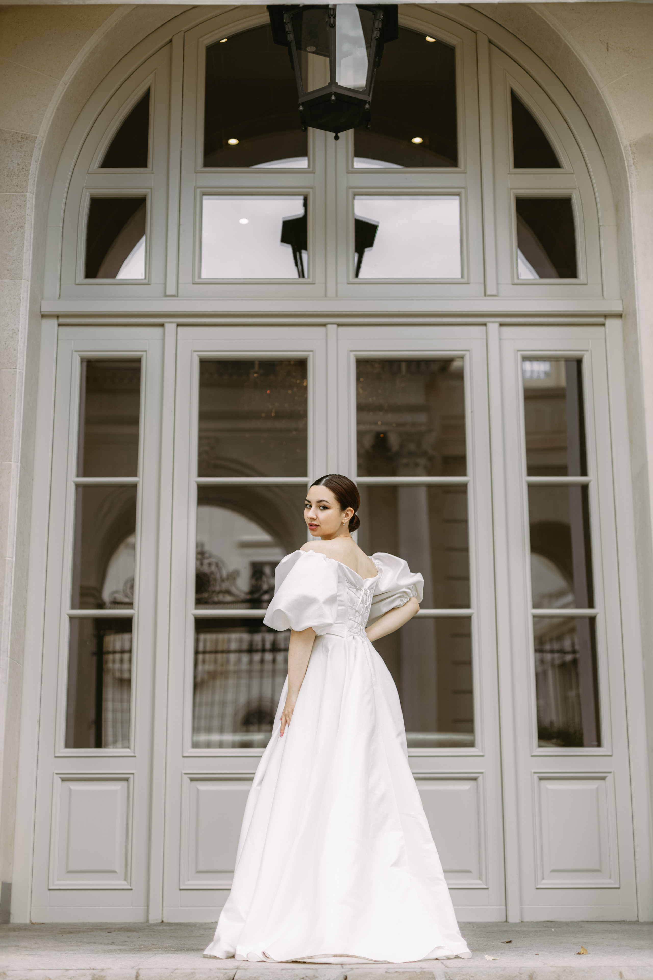 Анастасия & Арсений. Кузьмина Анастасия — контент-фотограф | Москва