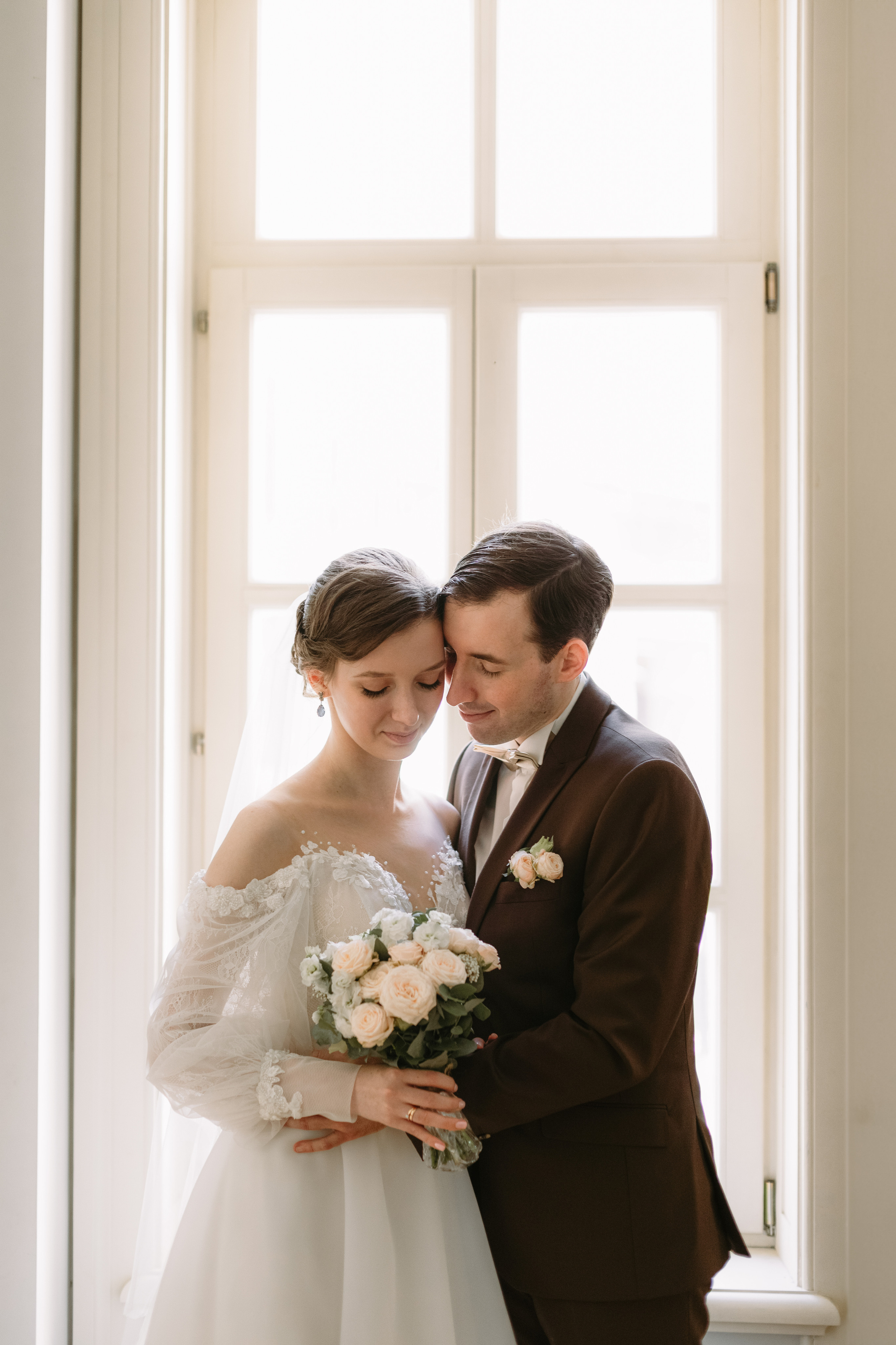 Виктория & Андрей. Кузьмина Анастасия — контент-фотограф | Москва