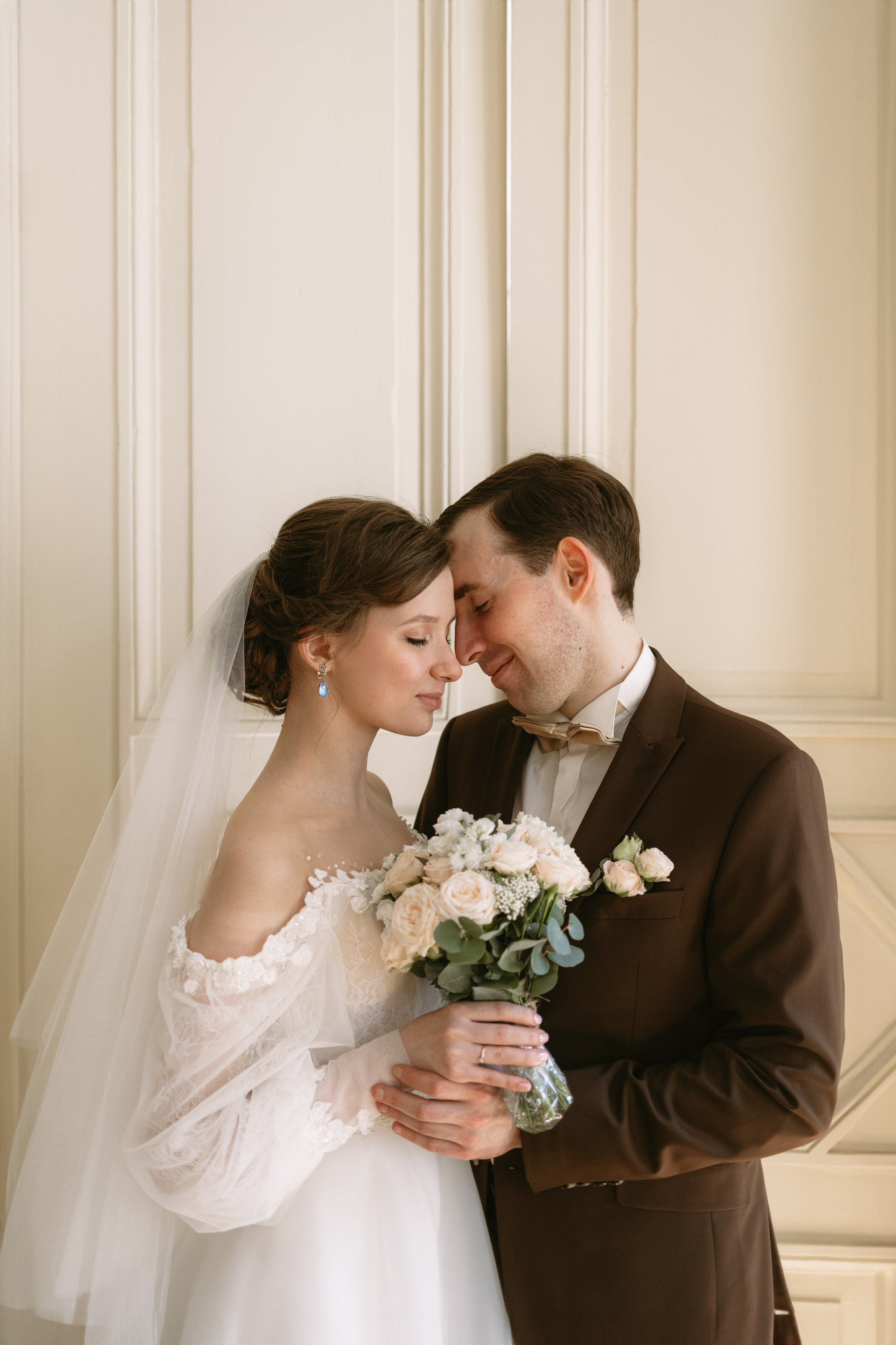 Виктория & Андрей. Кузьмина Анастасия — контент-фотограф | Москва