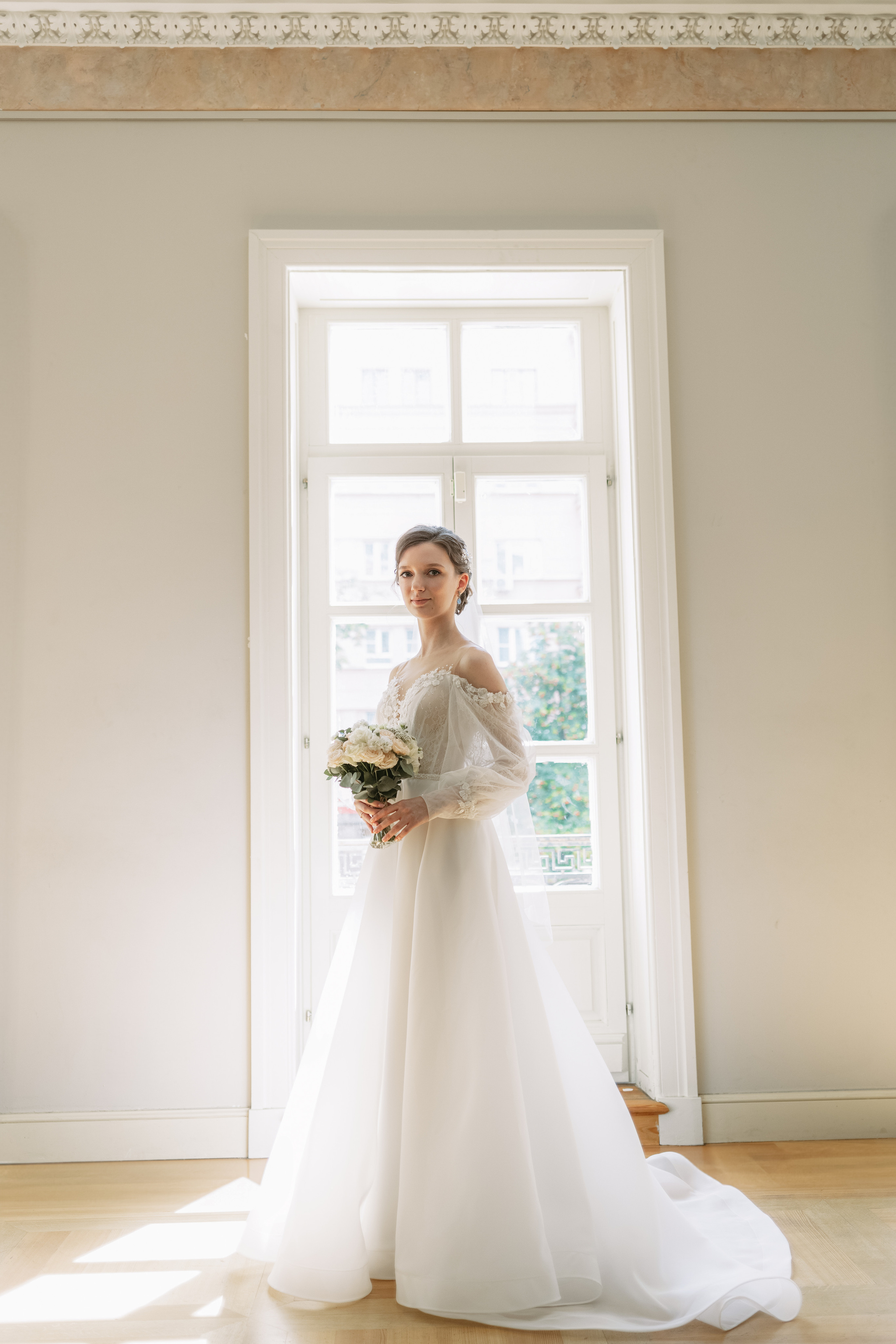 Виктория & Андрей. Кузьмина Анастасия — контент-фотограф | Москва