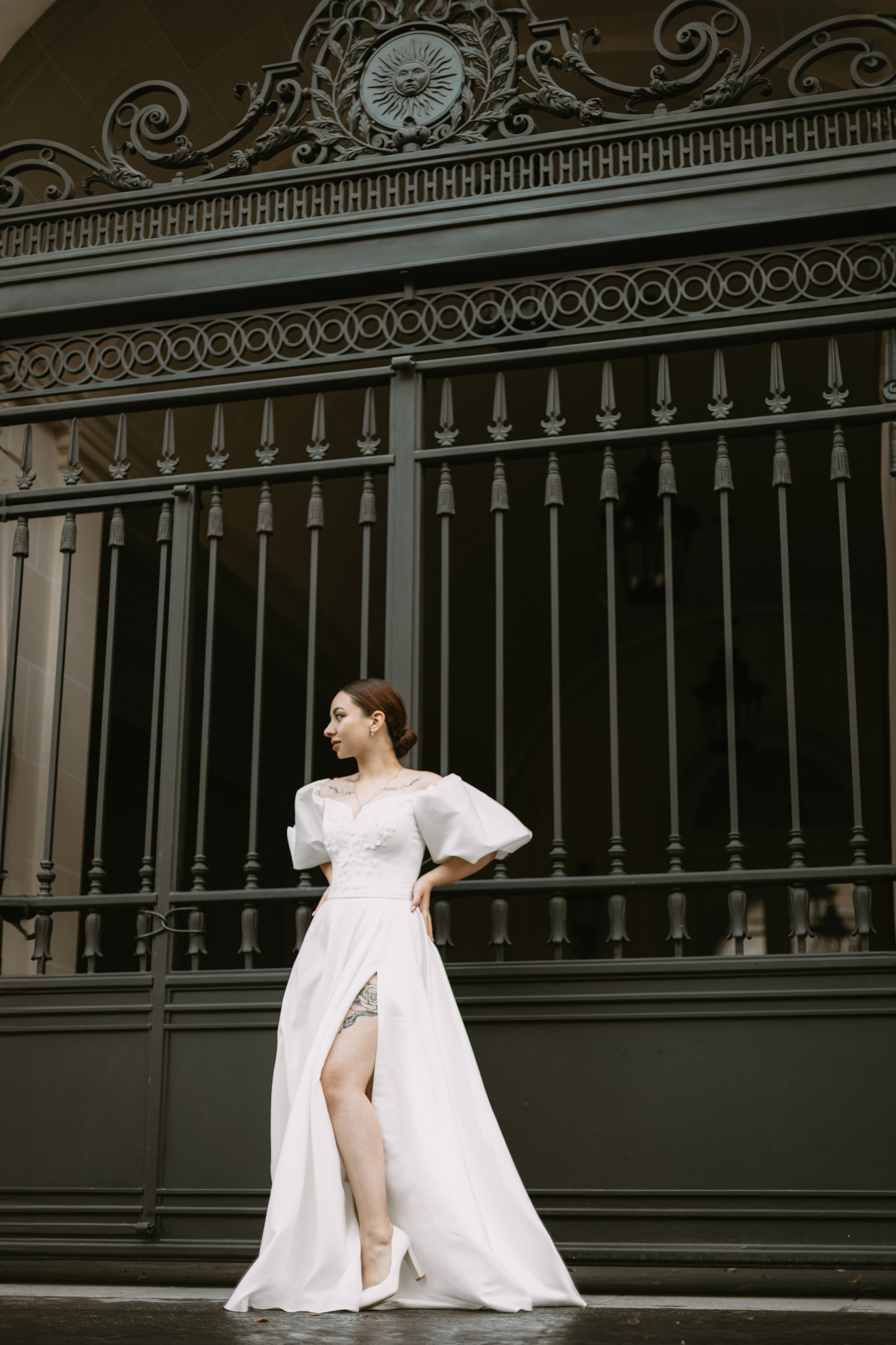 Анастасия & Арсений. Кузьмина Анастасия — контент-фотограф | Москва