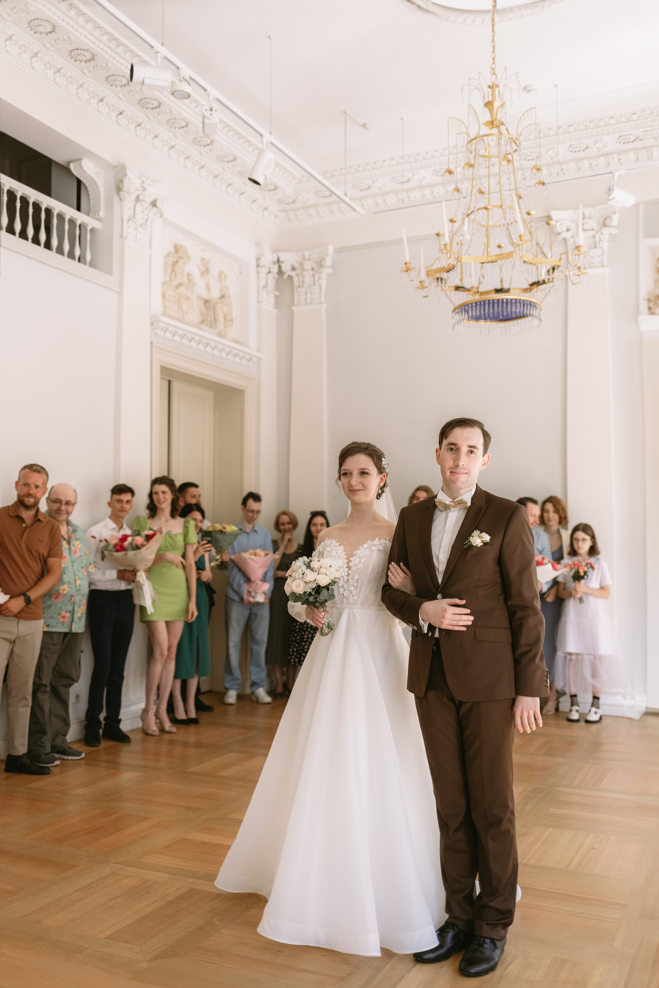 Виктория & Андрей. Кузьмина Анастасия — контент-фотограф | Москва