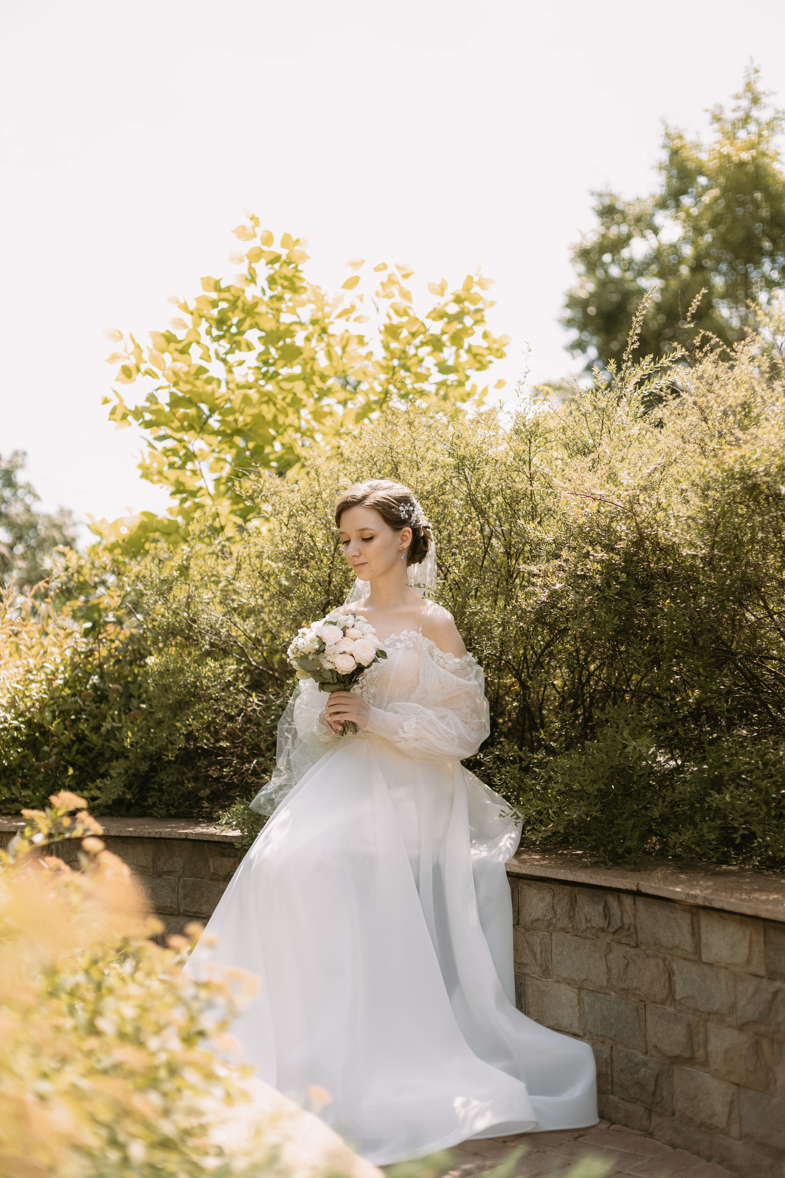 Виктория & Андрей. Кузьмина Анастасия — контент-фотограф | Москва