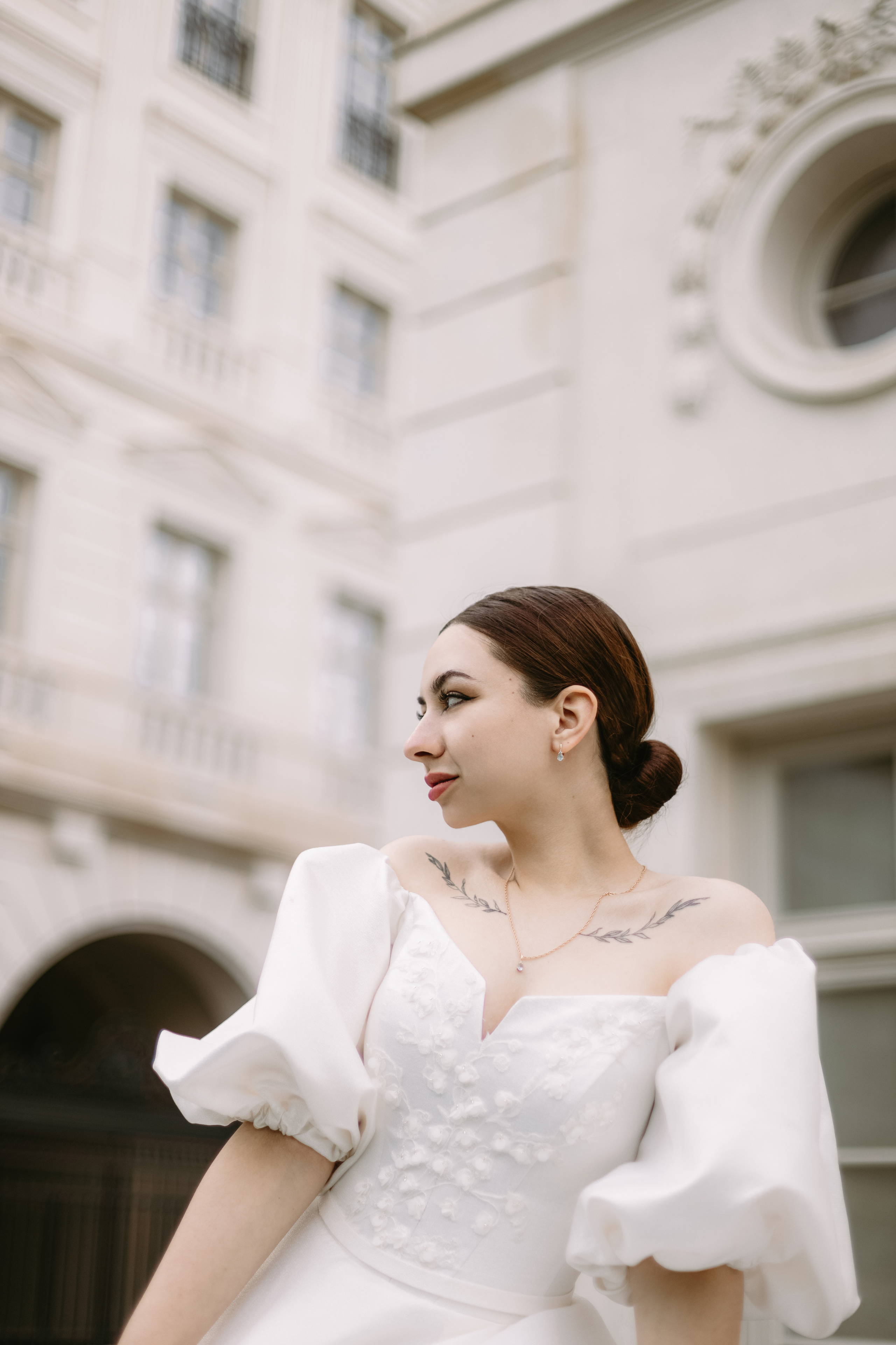 Анастасия & Арсений. Кузьмина Анастасия — контент-фотограф | Москва