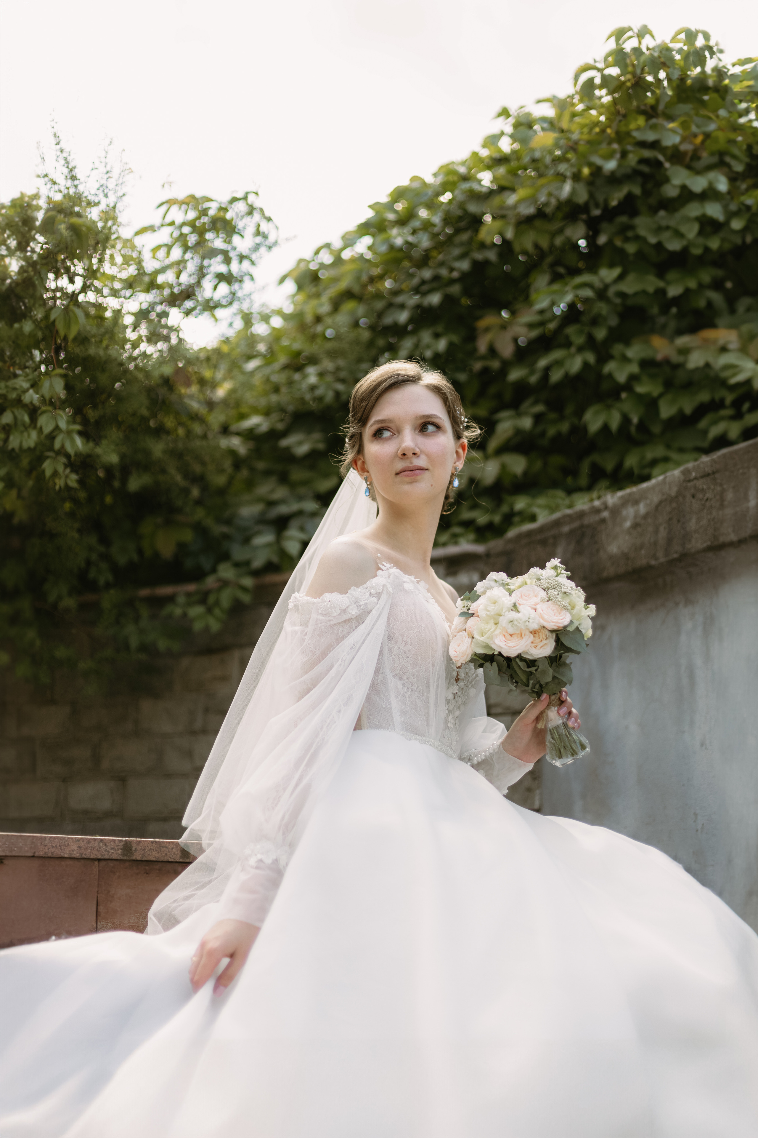 Виктория & Андрей. Кузьмина Анастасия — контент-фотограф | Москва