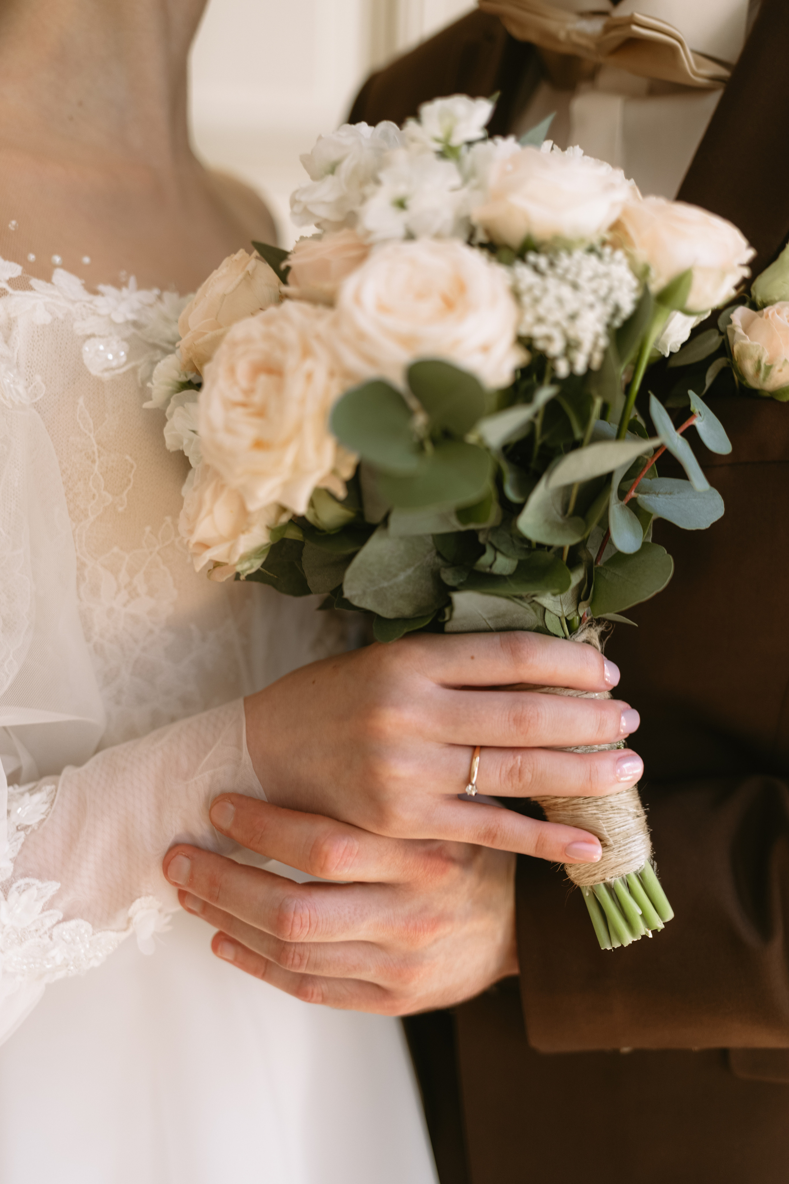 Виктория & Андрей. Кузьмина Анастасия — контент-фотограф | Москва