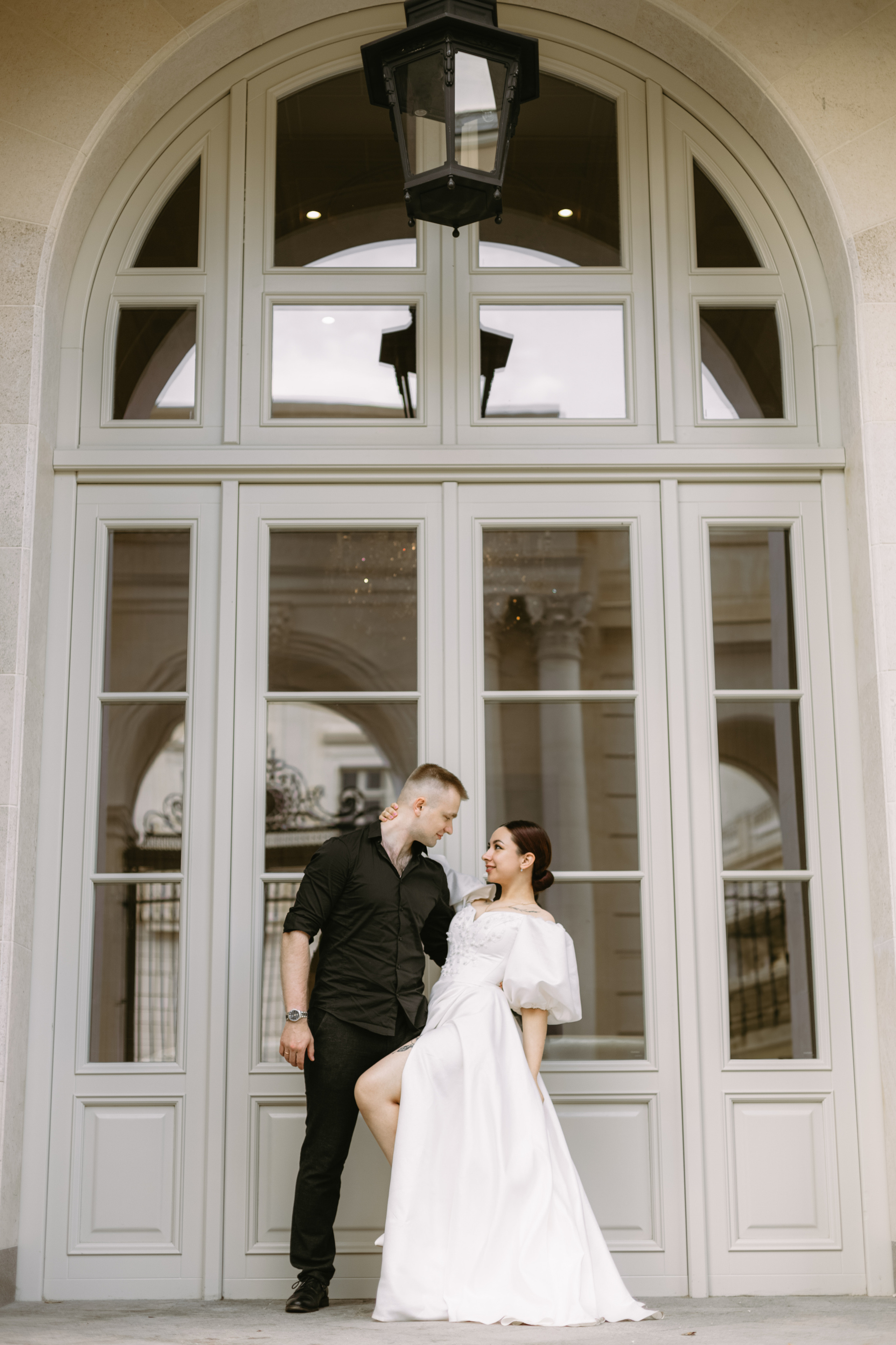 Анастасия & Арсений. Кузьмина Анастасия — контент-фотограф | Москва