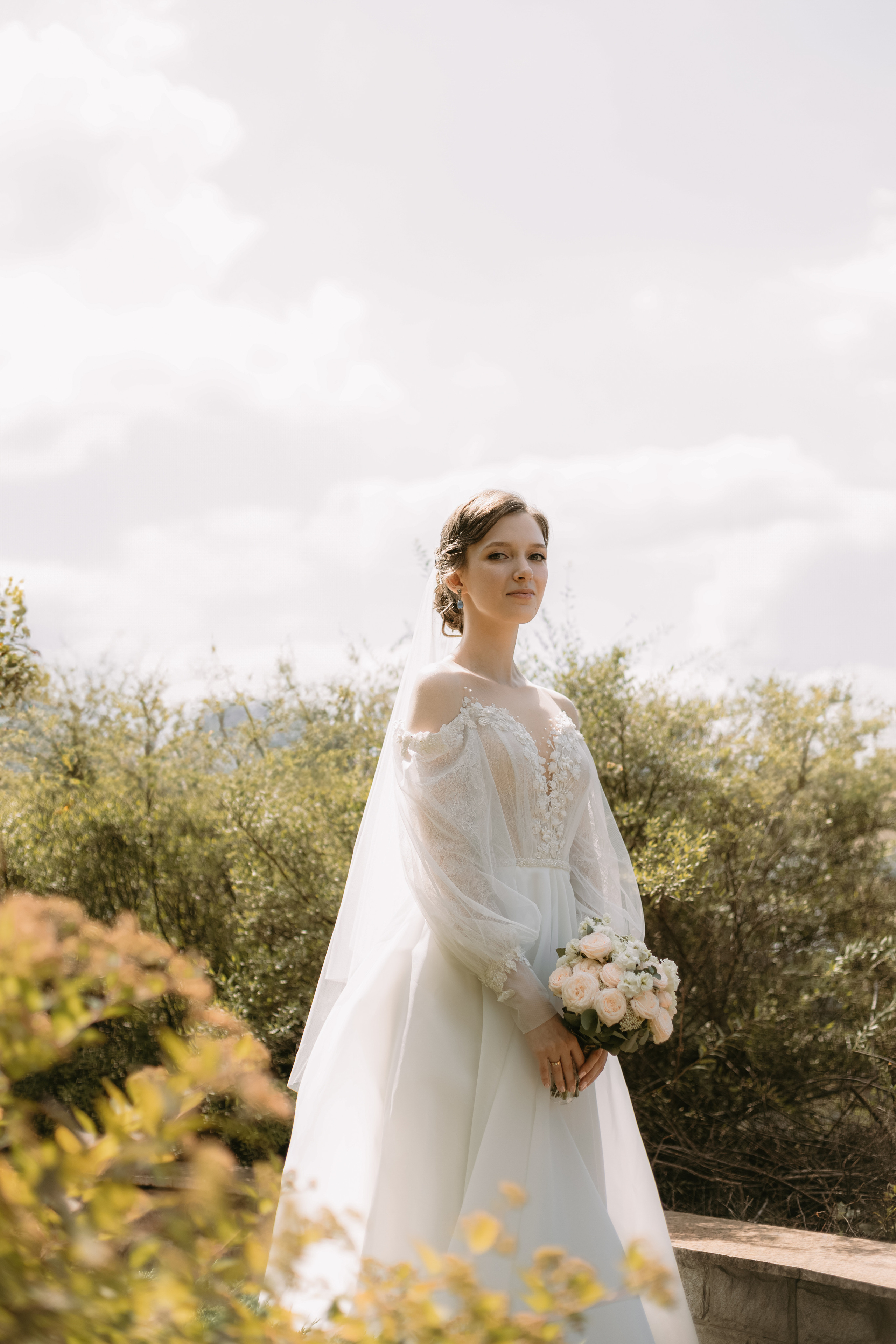 Виктория & Андрей. Кузьмина Анастасия — контент-фотограф | Москва