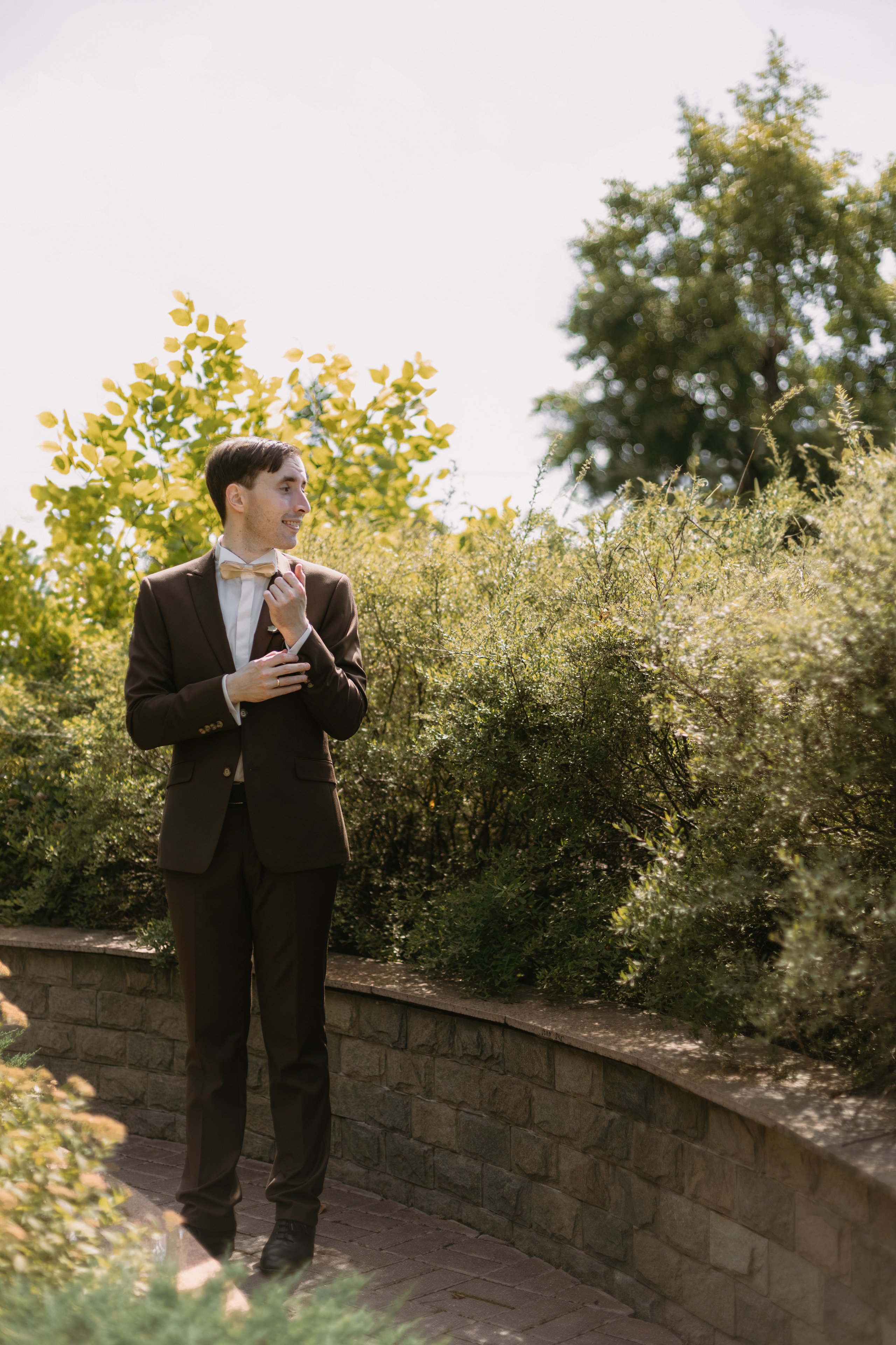 Виктория & Андрей. Кузьмина Анастасия — контент-фотограф | Москва