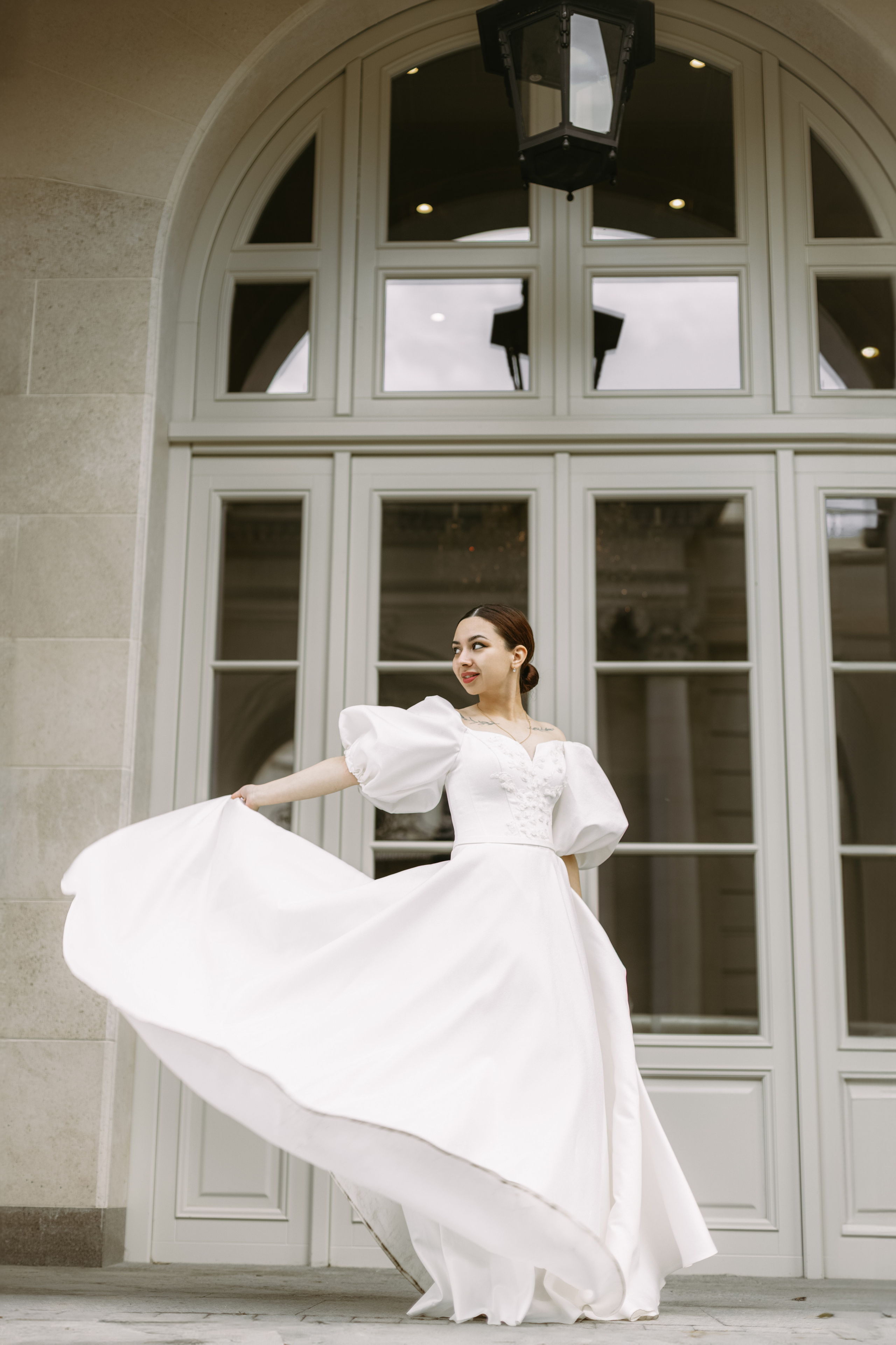 Анастасия & Арсений. Кузьмина Анастасия — контент-фотограф | Москва