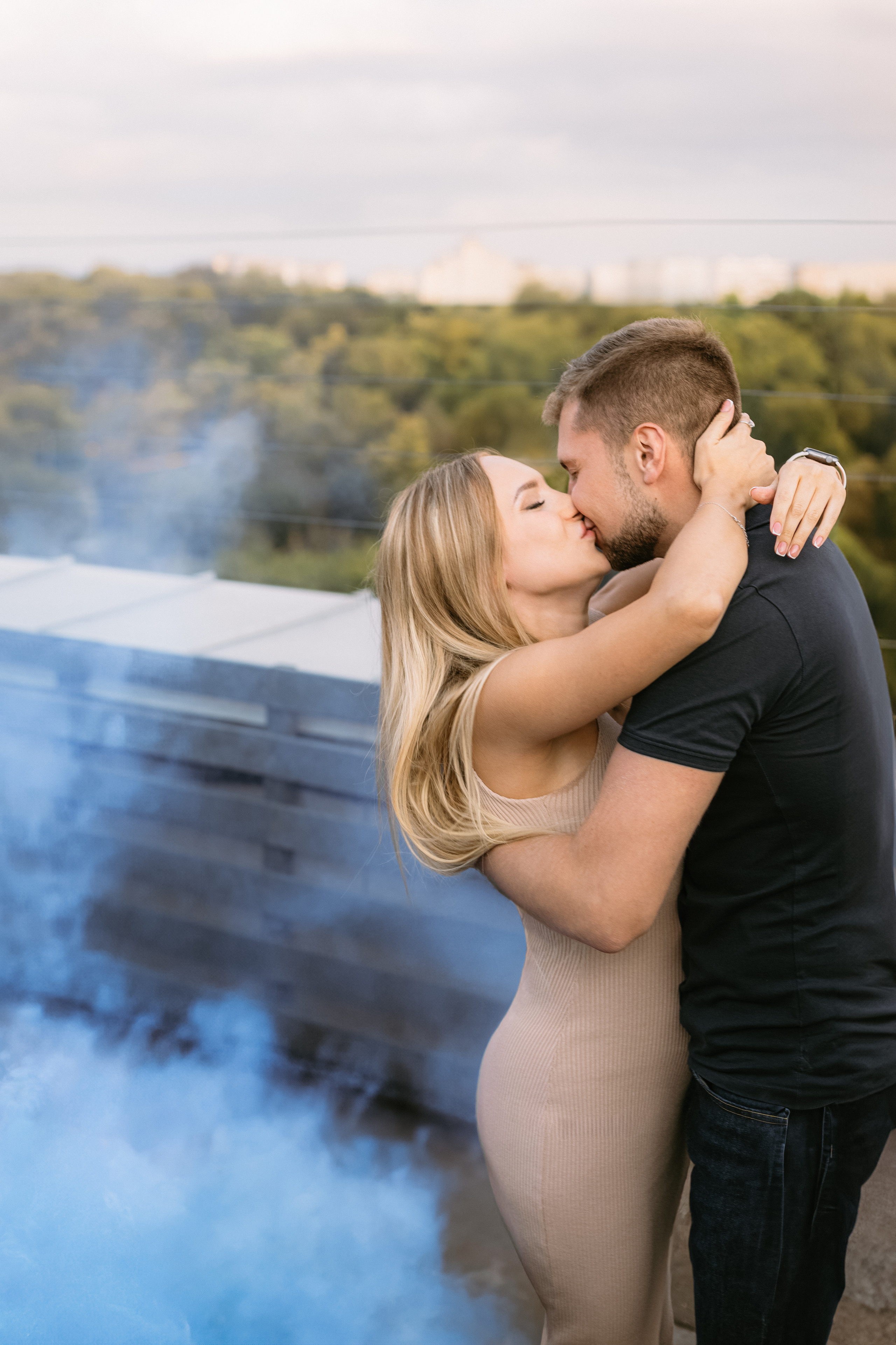 Анжелика | Gender-Party. Кузьмина Анастасия — контент-фотограф | Москва