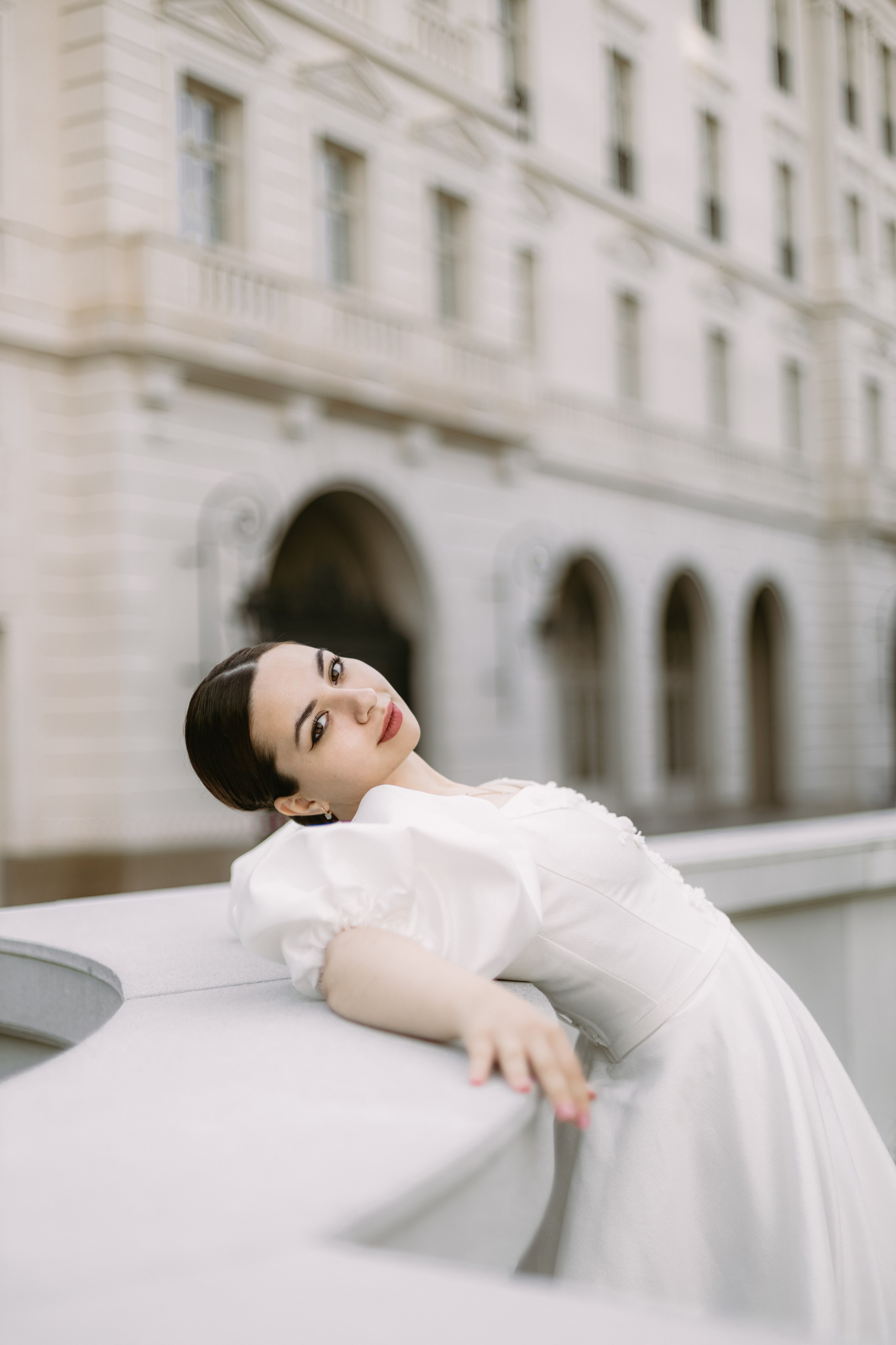 Анастасия & Арсений. Кузьмина Анастасия — контент-фотограф | Москва