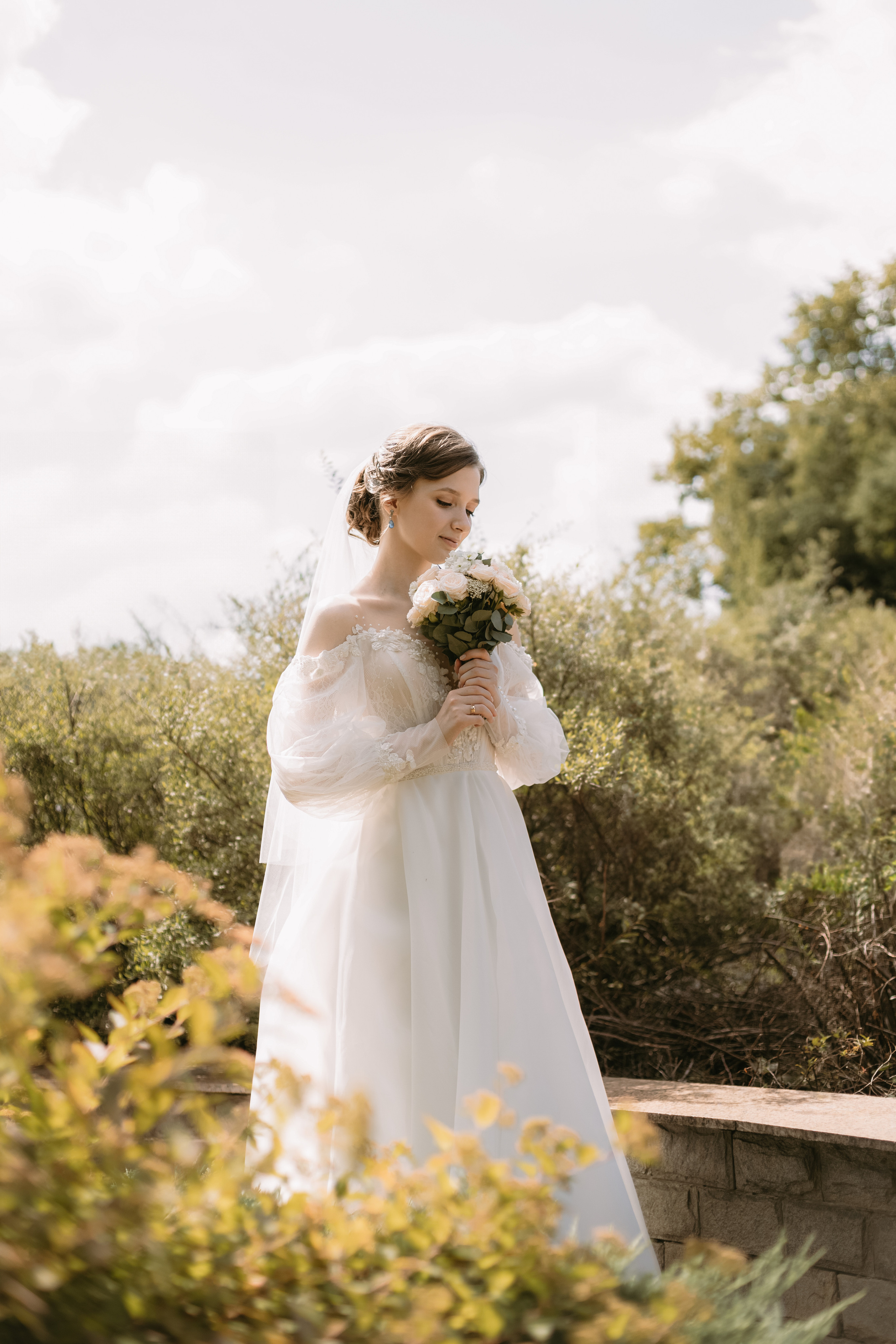 Виктория & Андрей. Кузьмина Анастасия — контент-фотограф | Москва