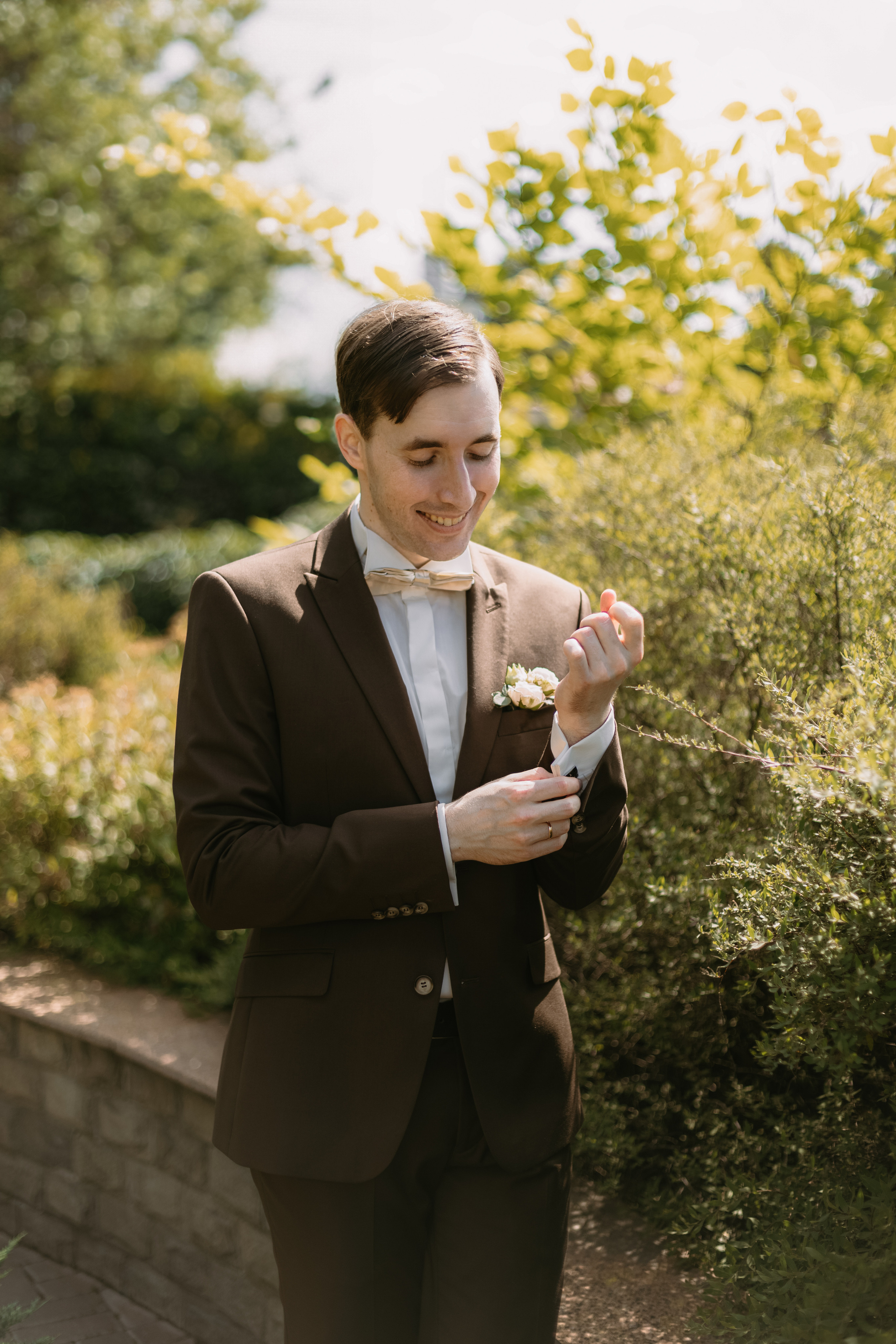 Виктория & Андрей. Кузьмина Анастасия — контент-фотограф | Москва