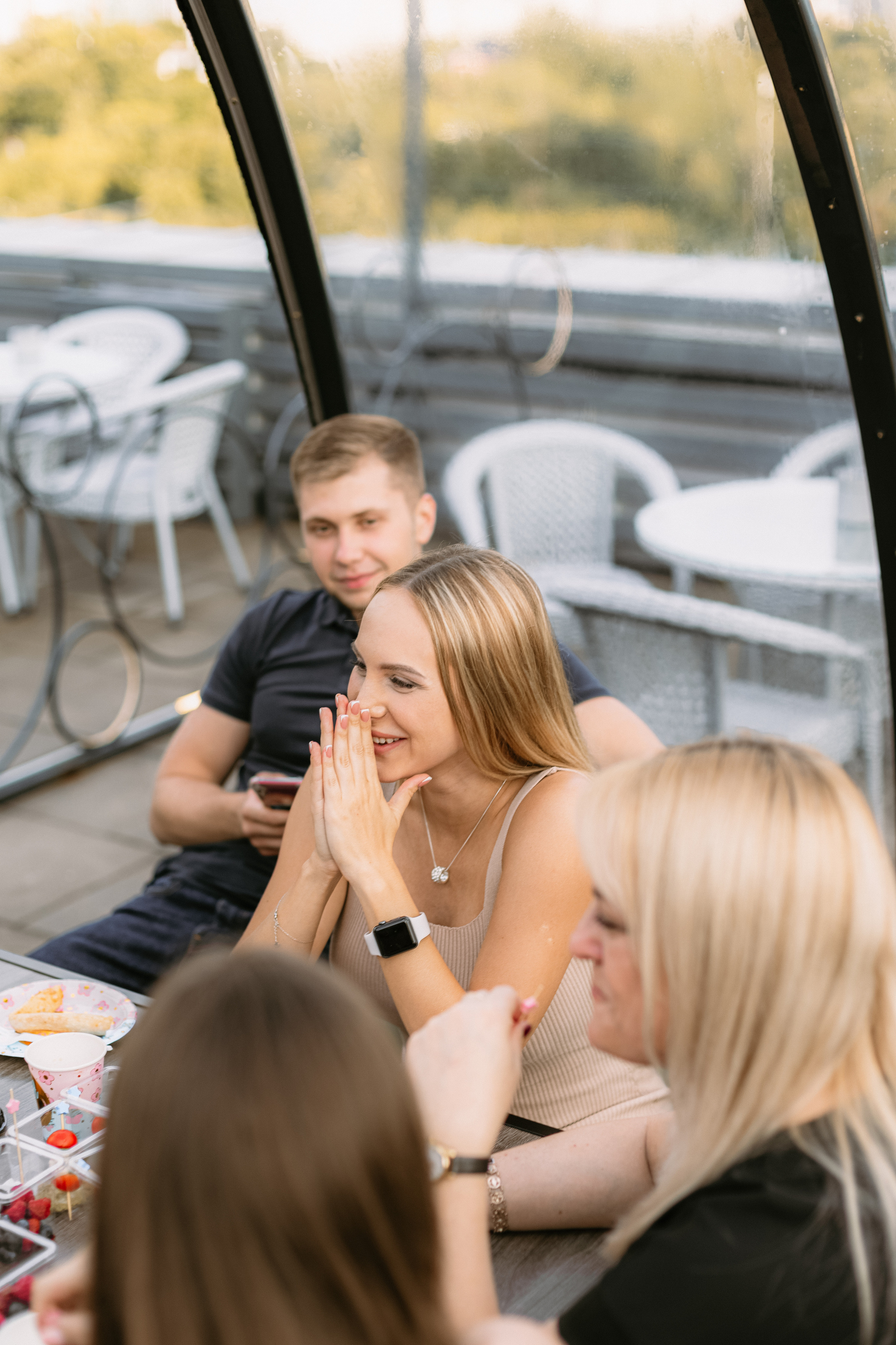 Анжелика | Gender-Party. Кузьмина Анастасия — контент-фотограф | Москва